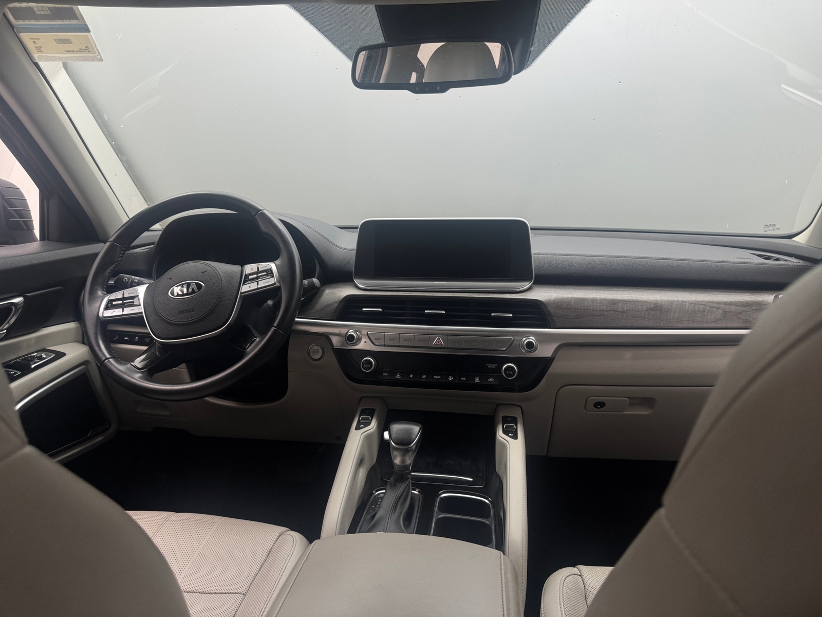 Thumbnail: 2020 Kia Telluride - 2
