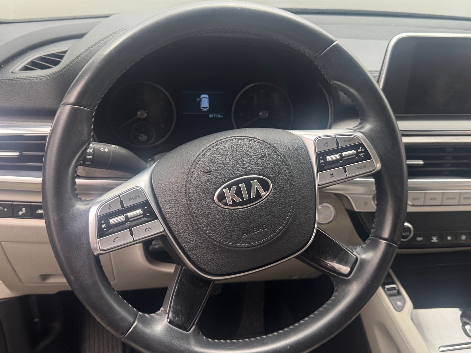 Thumbnail: 2020 Kia Telluride - 4