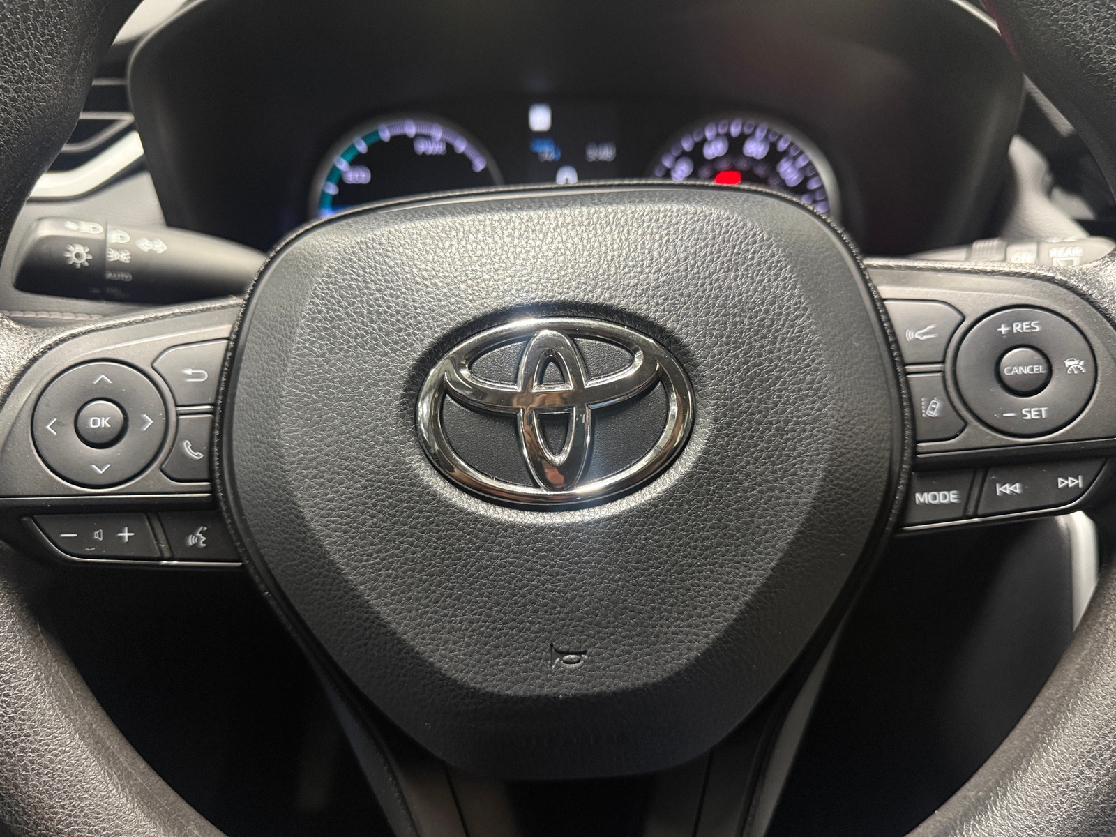 Thumbnail: 2022 Toyota RAV4 - 5