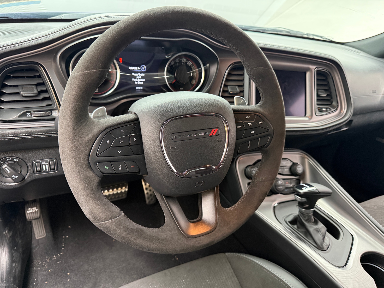 Thumbnail: 2023 Dodge Challenger - 4