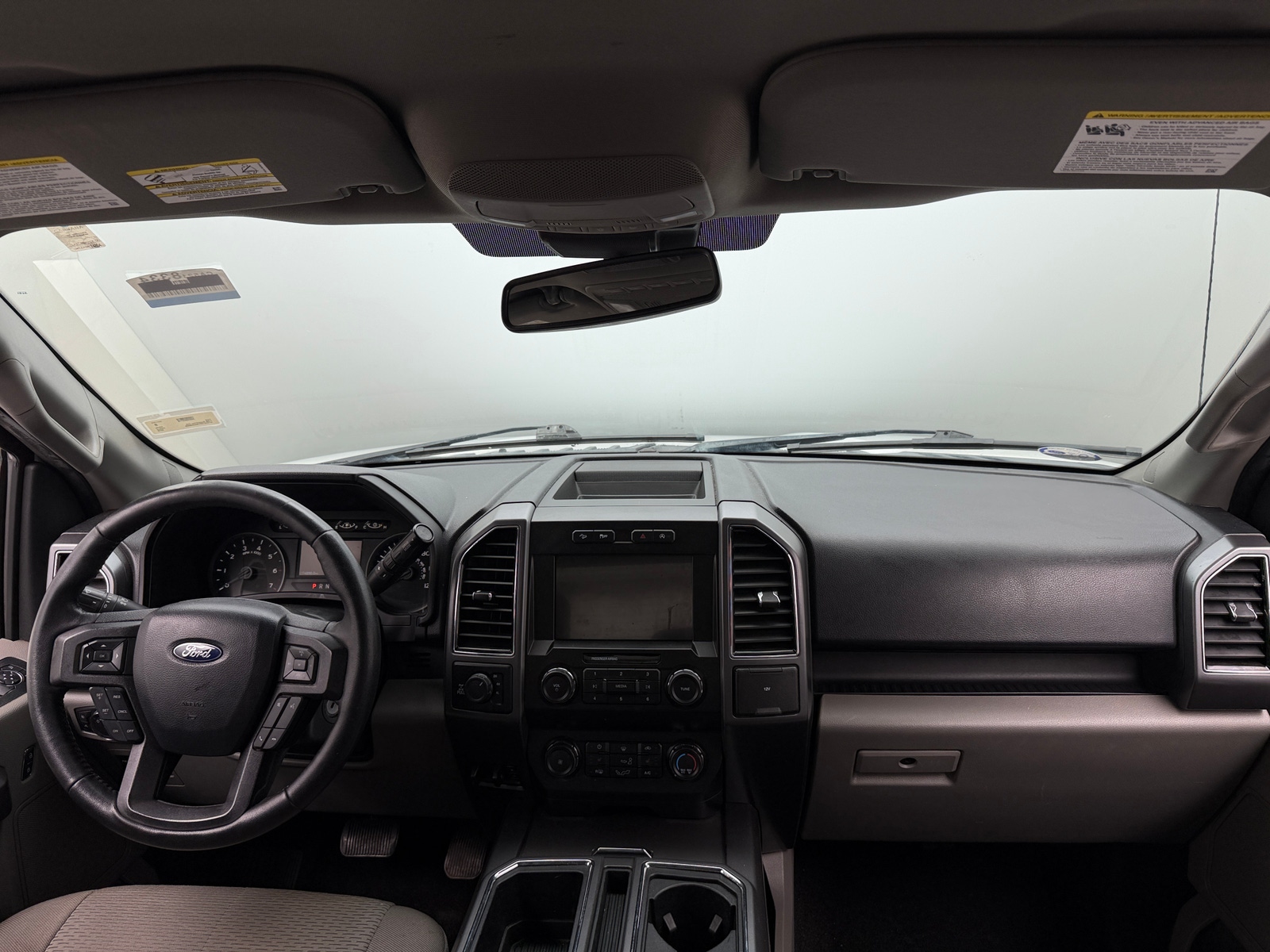 Thumbnail: 2019 Ford Econoline - 3