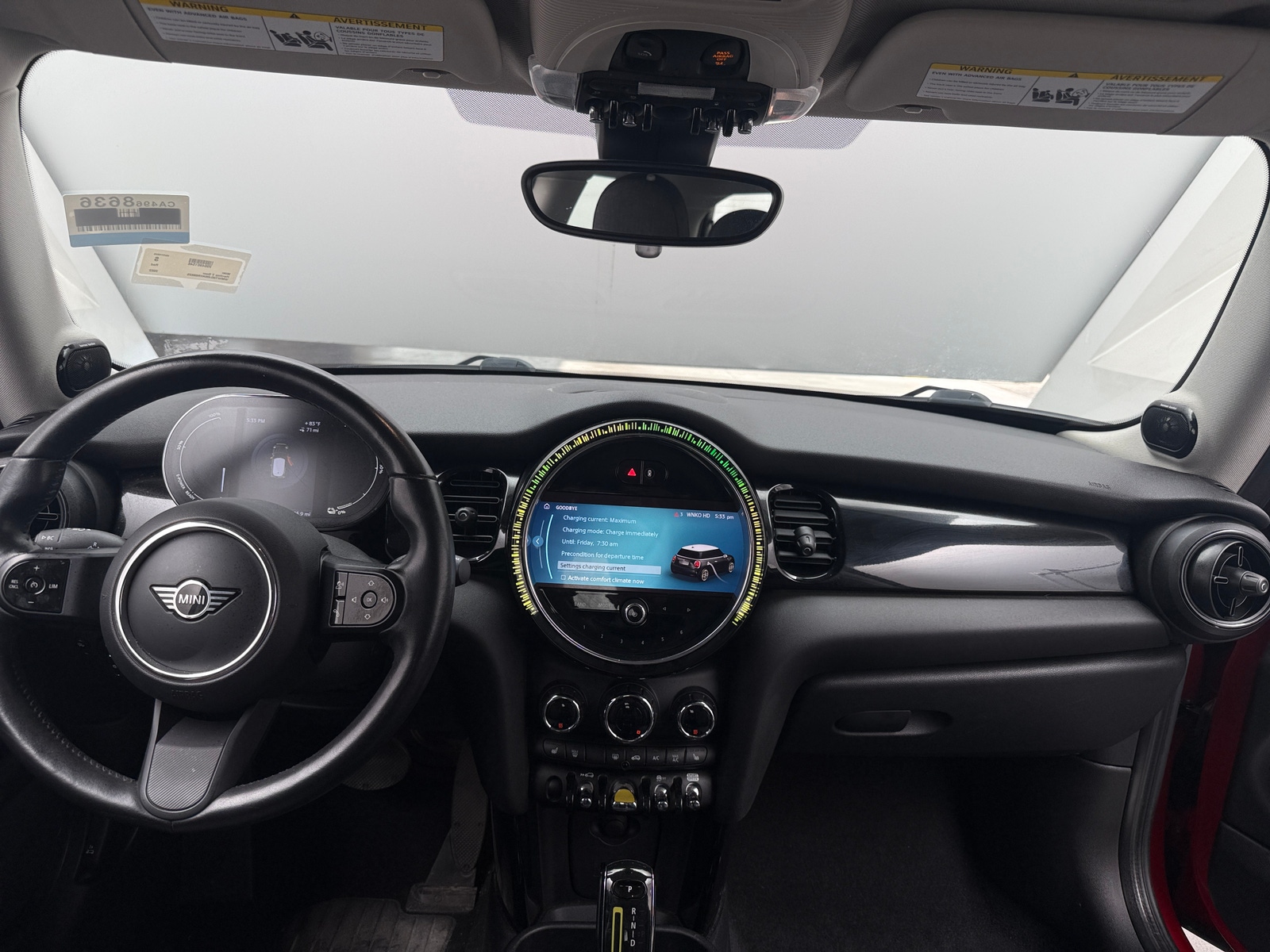 Thumbnail: 2022 MINI Cooper Hardtop - 3