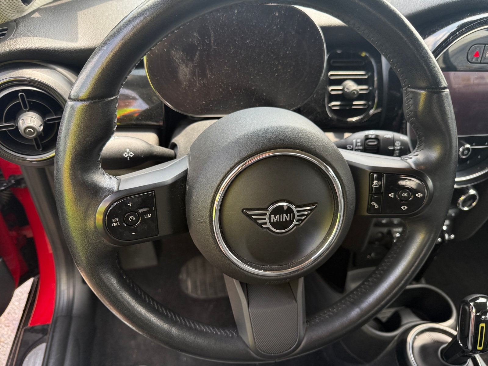 Thumbnail: 2022 MINI Cooper Hardtop - 5
