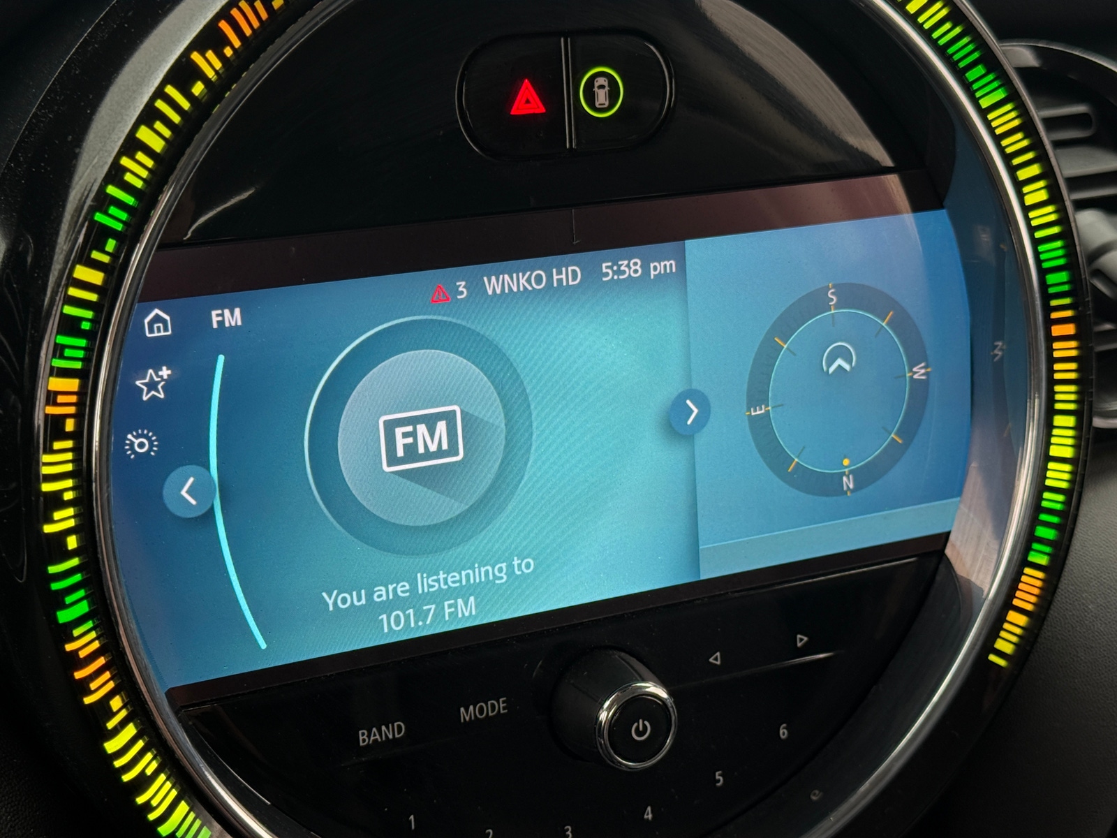 Thumbnail: 2022 MINI Cooper Hardtop - 4