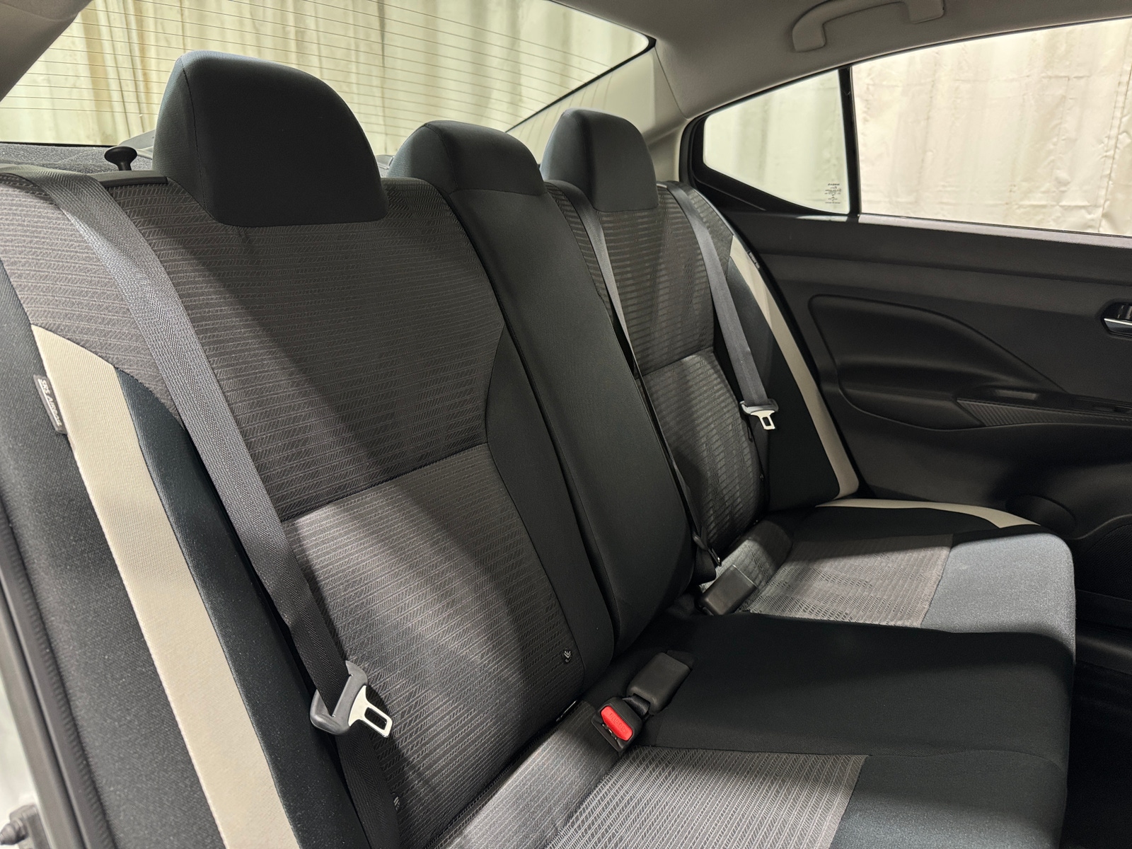Thumbnail: 2020 Nissan Versa - 6