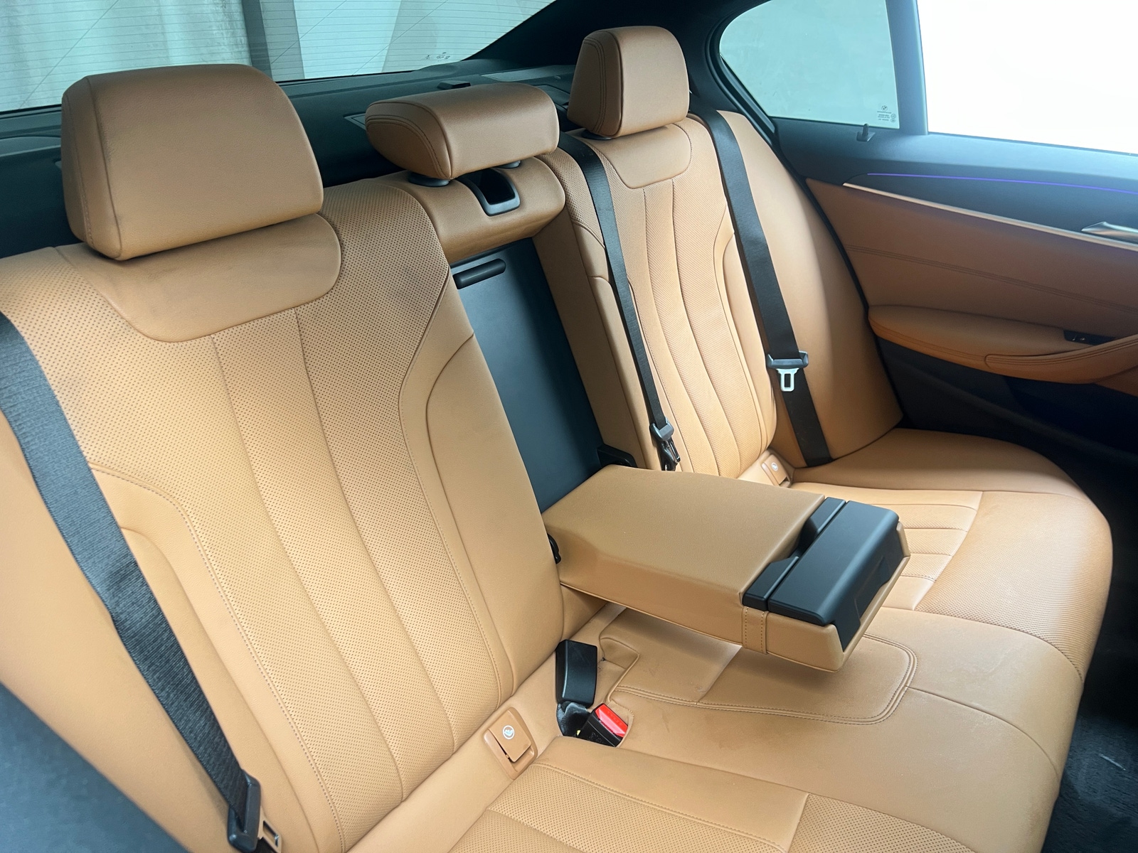 Thumbnail: 2023 BMW 5 Series - 5