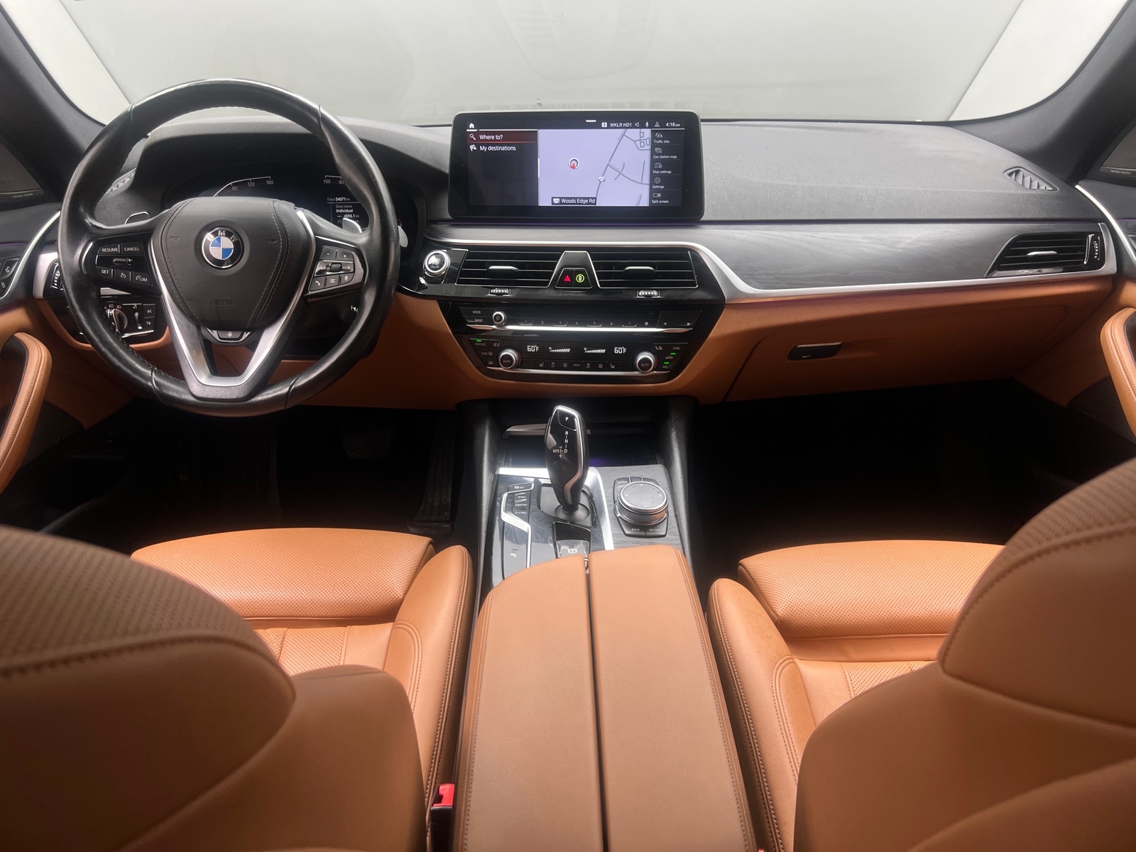 Thumbnail: 2023 BMW 5 Series - 2