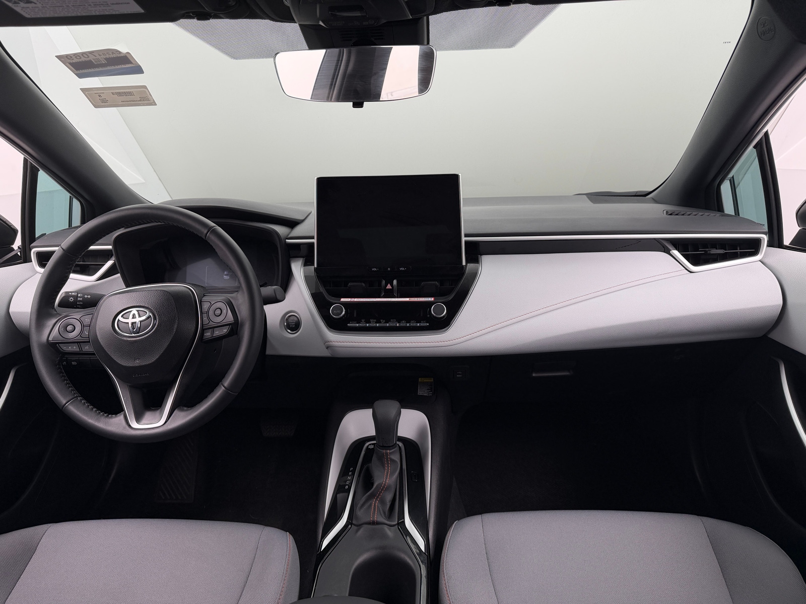 Thumbnail: 2025 Toyota Corolla - 3