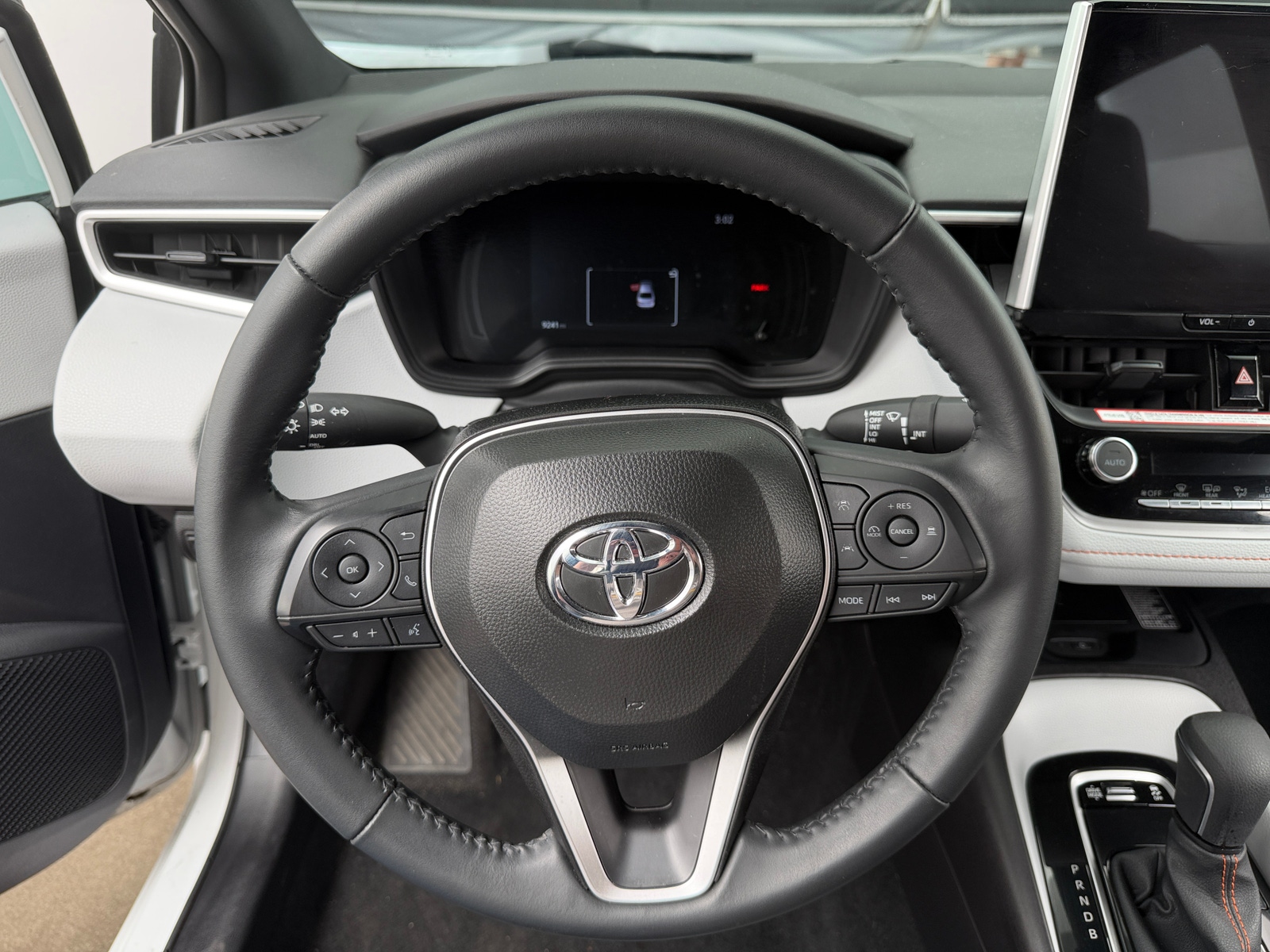 Thumbnail: 2025 Toyota Corolla - 5