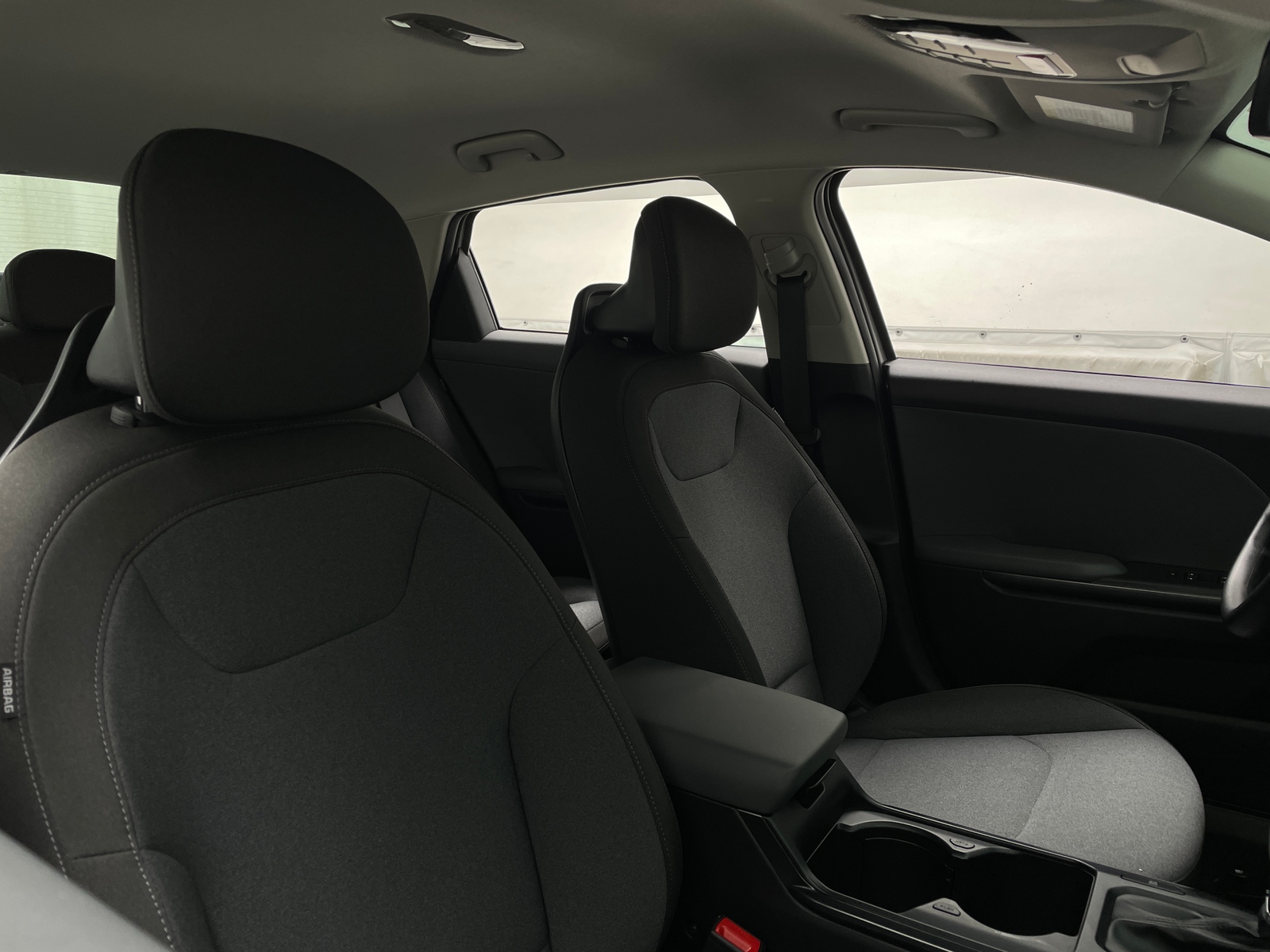 Thumbnail: 2025 Kia K4 - 2