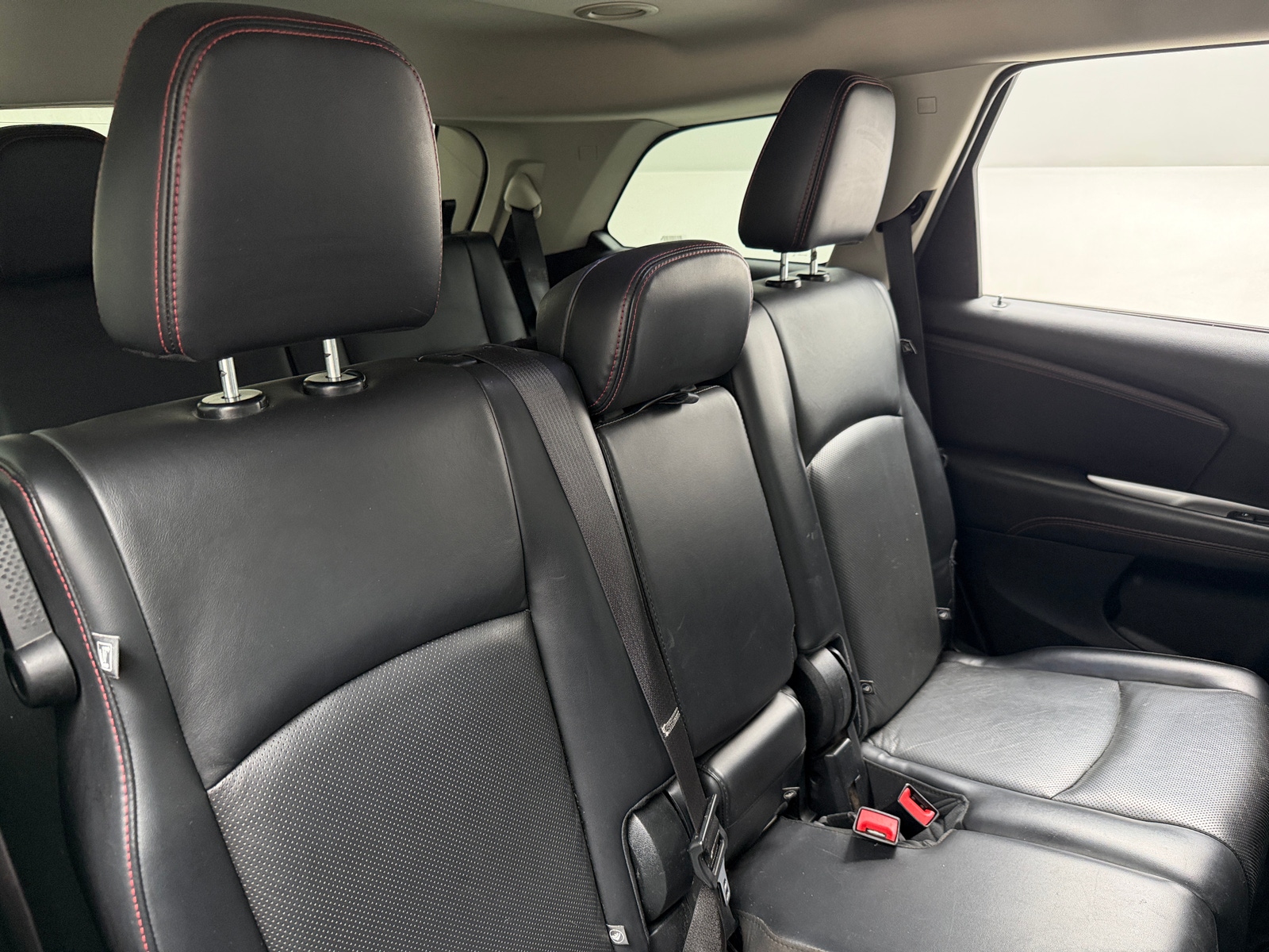 Thumbnail: 2018 Dodge Journey - 5