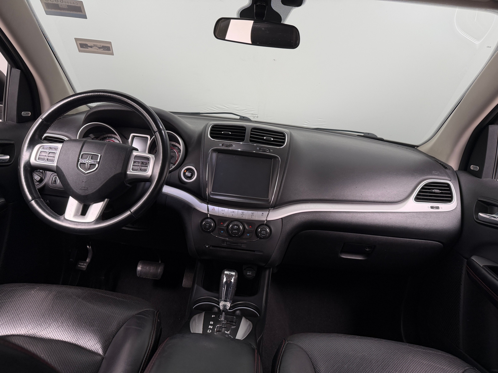 Thumbnail: 2018 Dodge Journey - 2