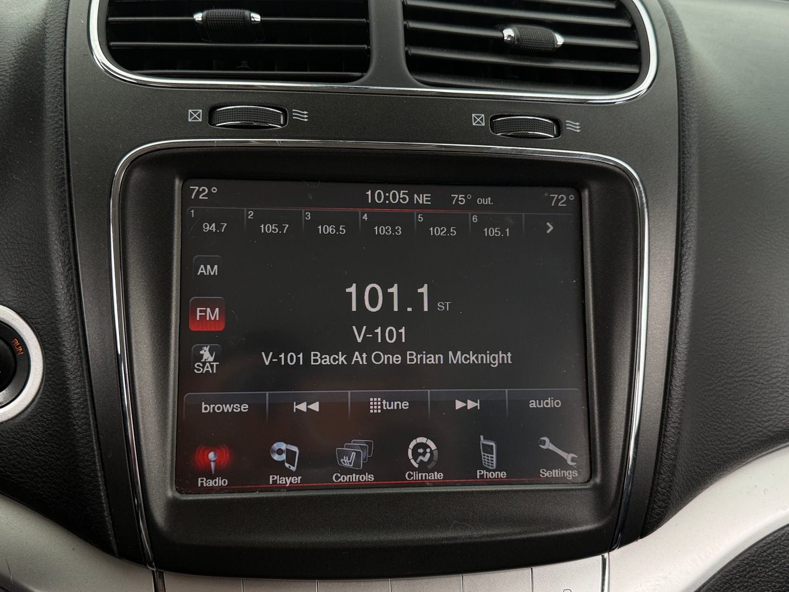 Thumbnail: 2018 Dodge Journey - 3