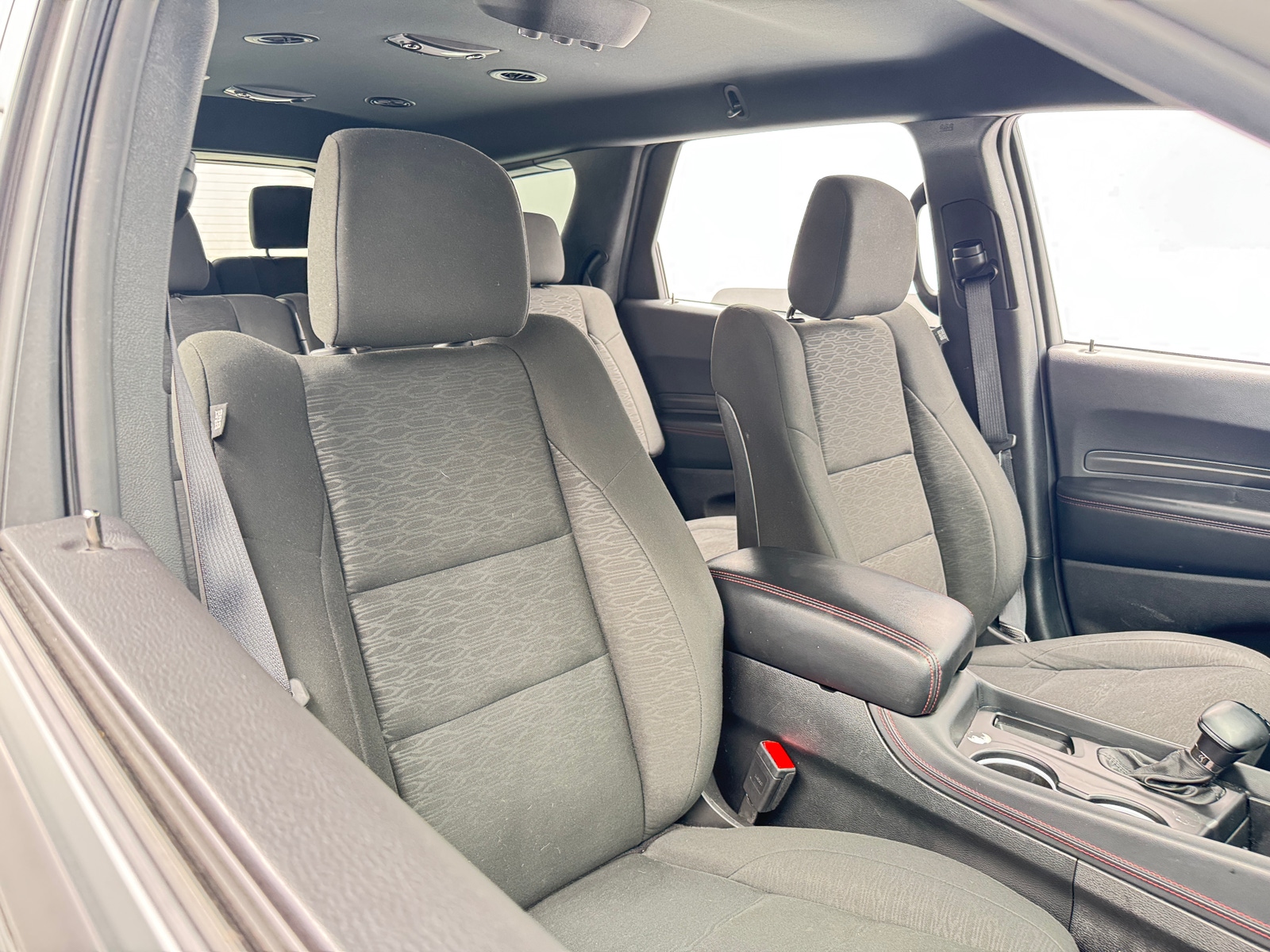 Thumbnail: 2025 Dodge Durango - 2