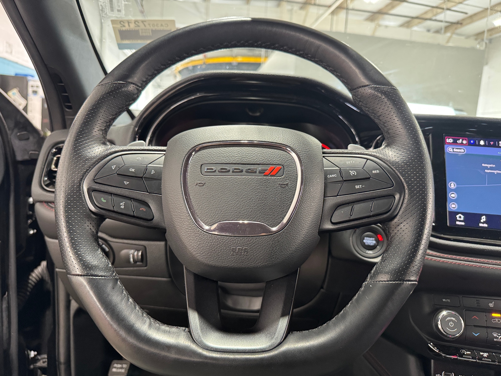 Thumbnail: 2025 Dodge Durango - 5