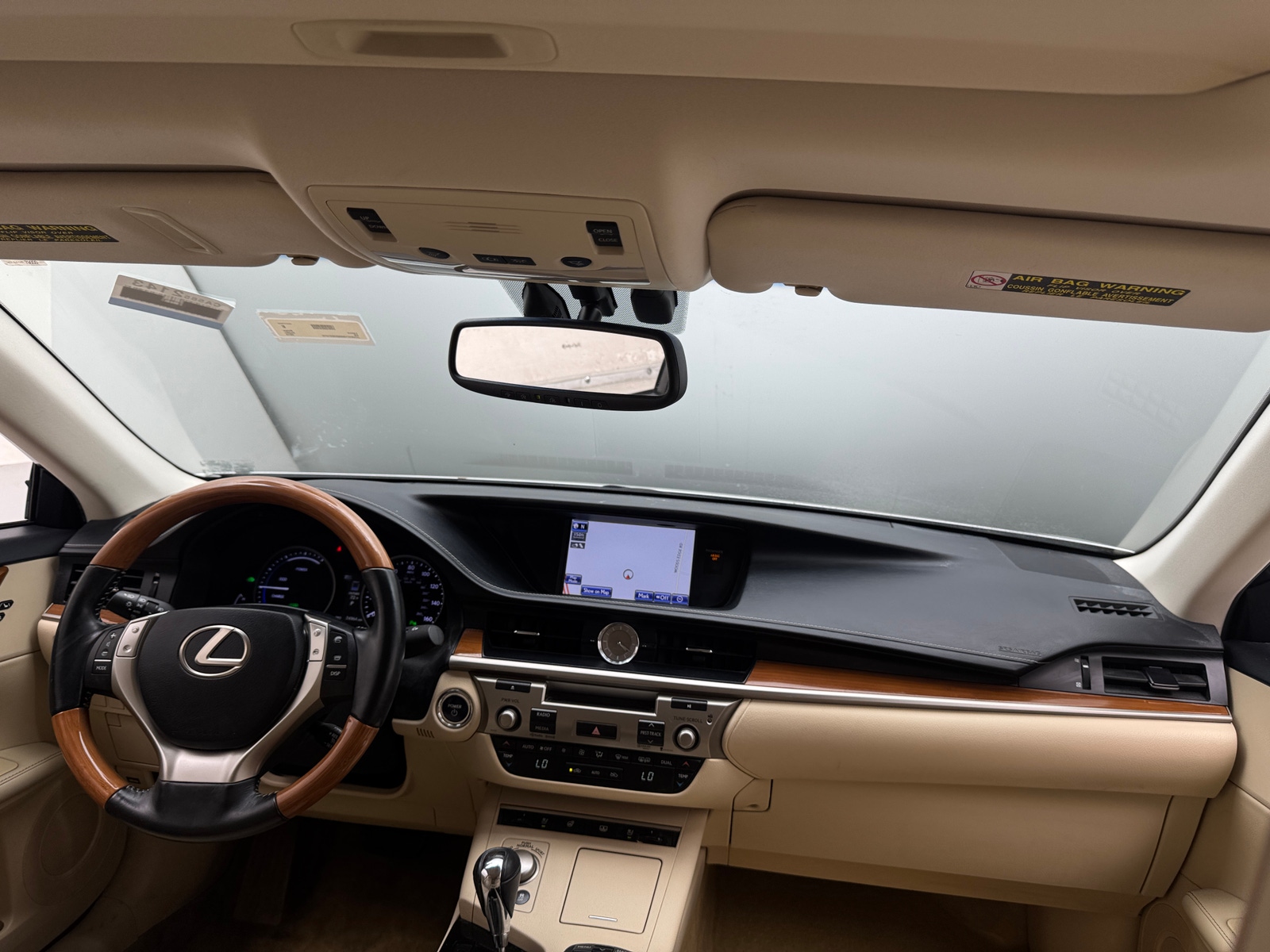 Thumbnail: 2013 Lexus ES - 3