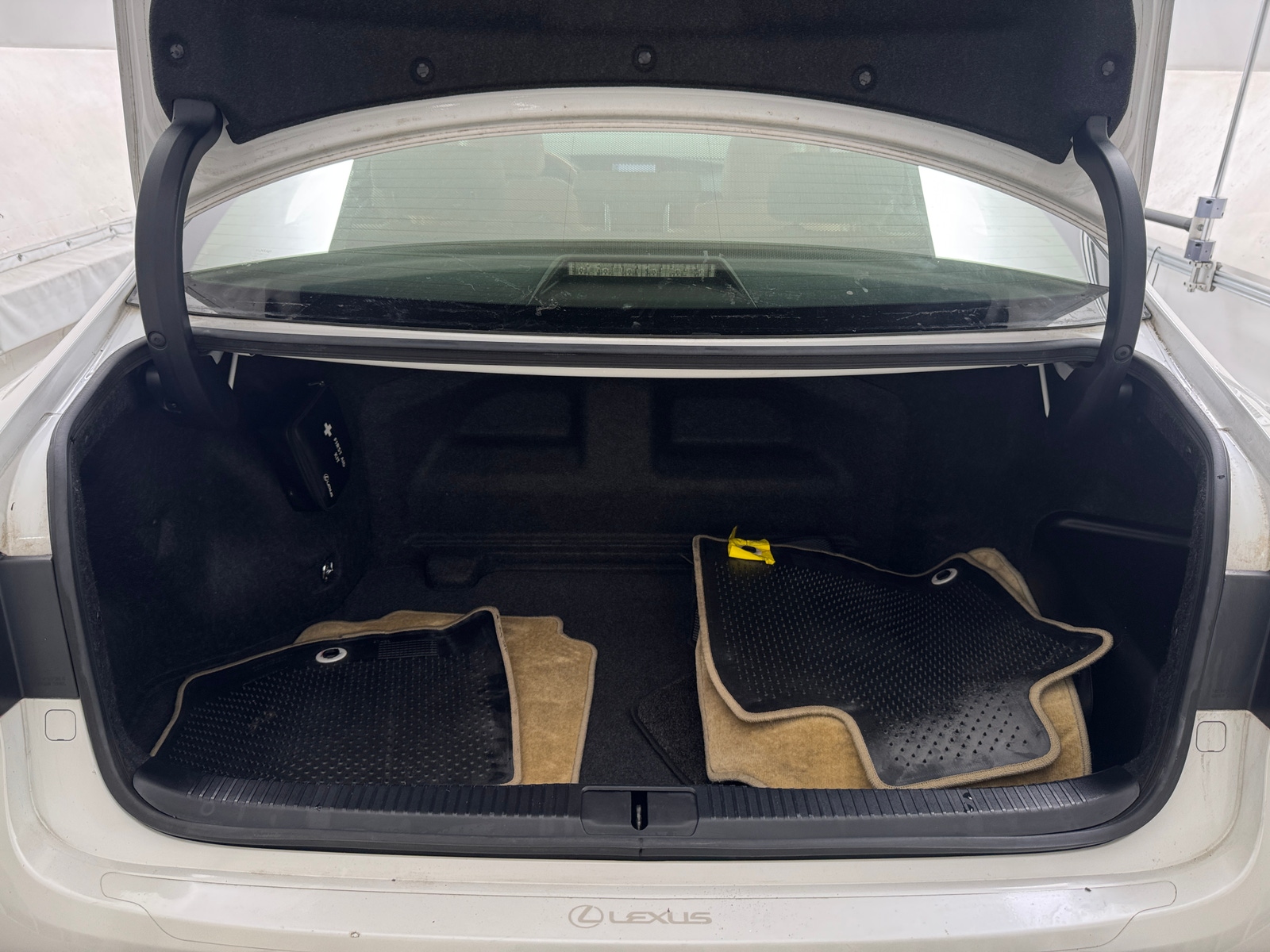 Thumbnail: 2013 Lexus ES - 7