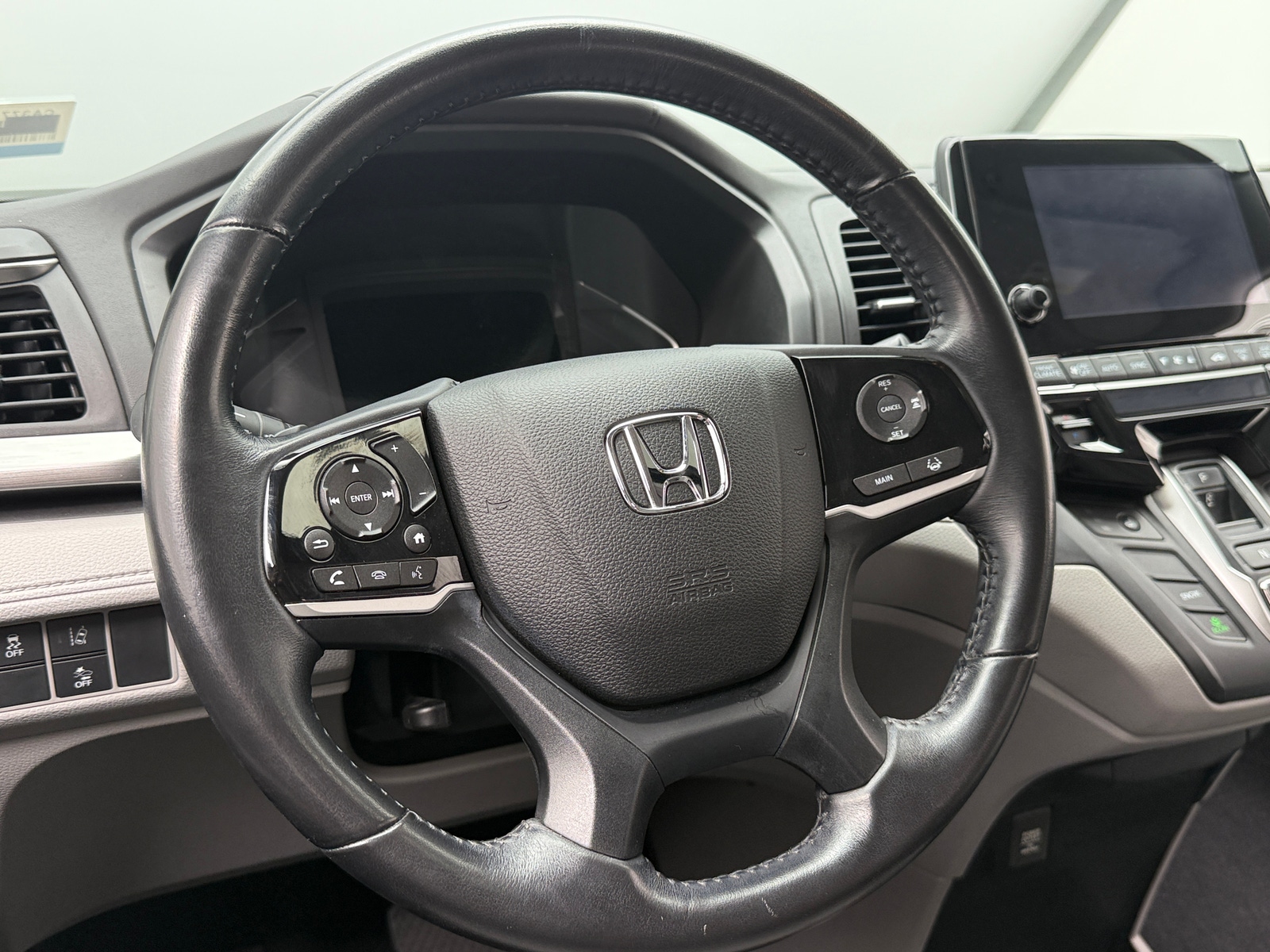 Thumbnail: 2018 Honda Odyssey - 4