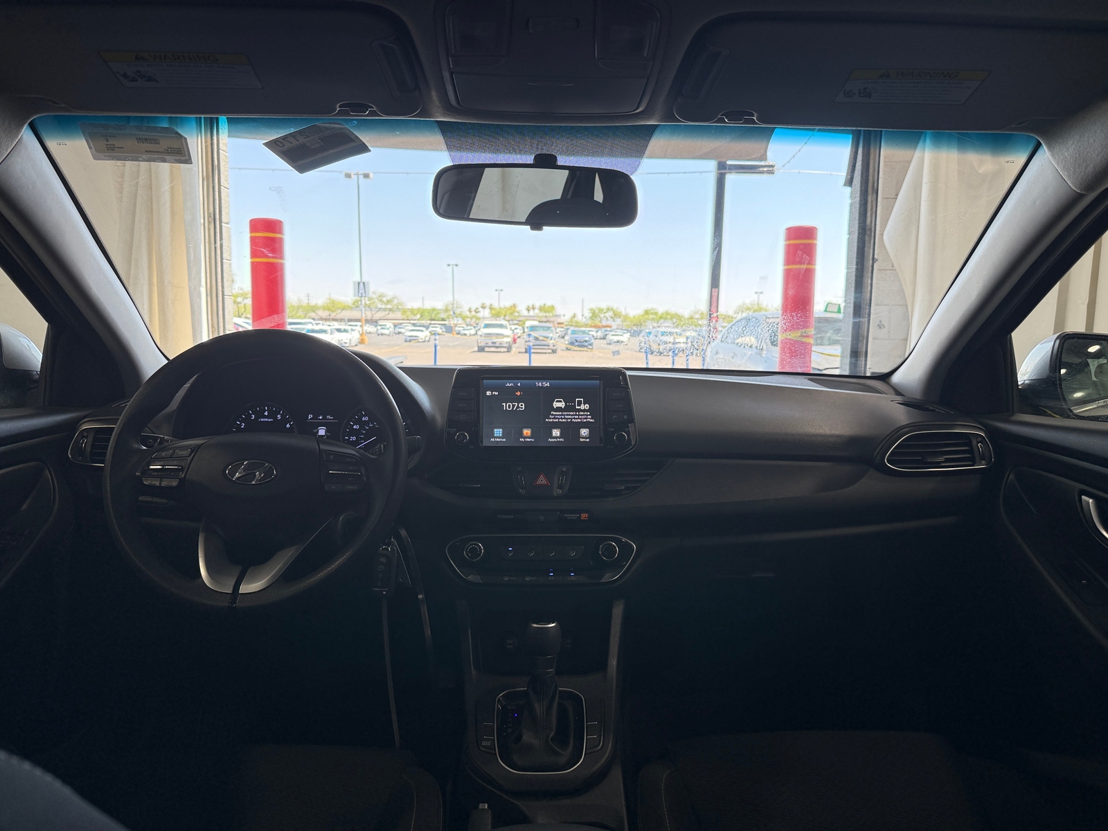 Thumbnail: 2018 Hyundai Elantra - 3