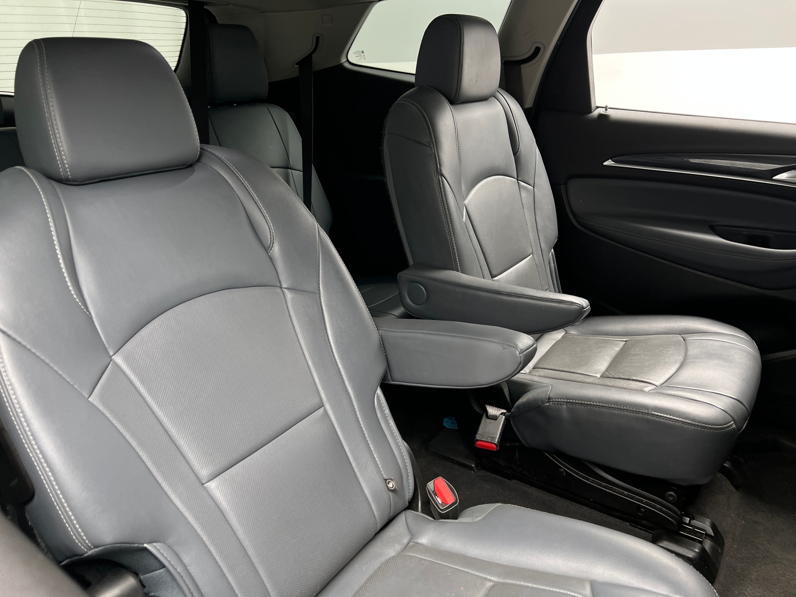 Thumbnail: 2019 Buick Enclave - 5