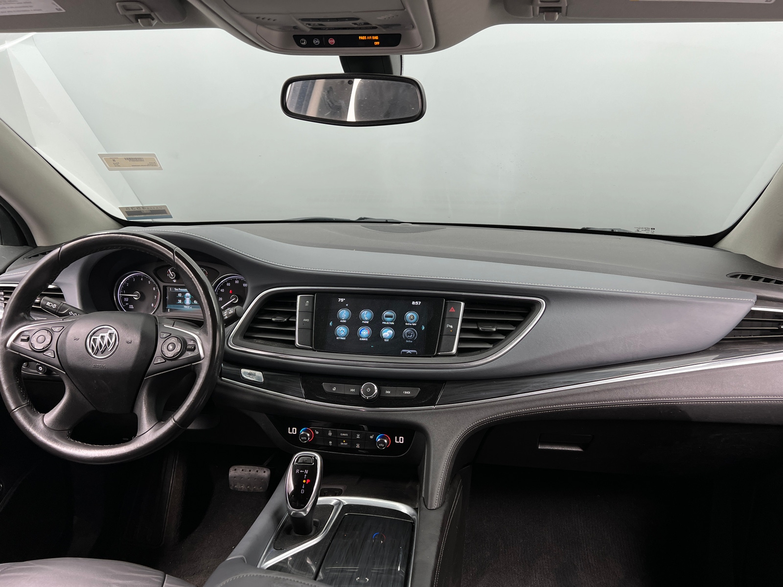 Thumbnail: 2019 Buick Enclave - 2