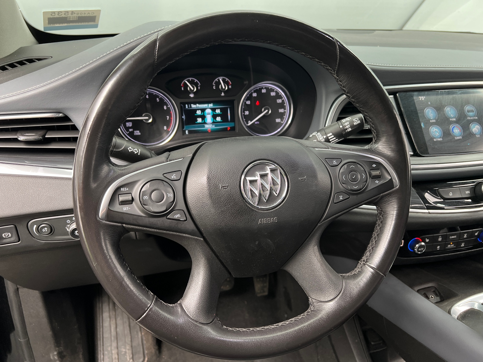 Thumbnail: 2019 Buick Enclave - 4