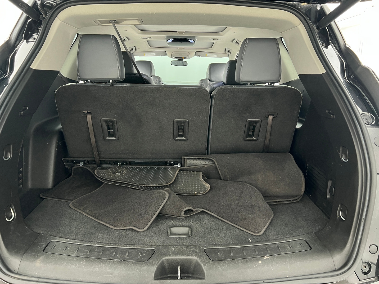 Thumbnail: 2019 Buick Enclave - 6