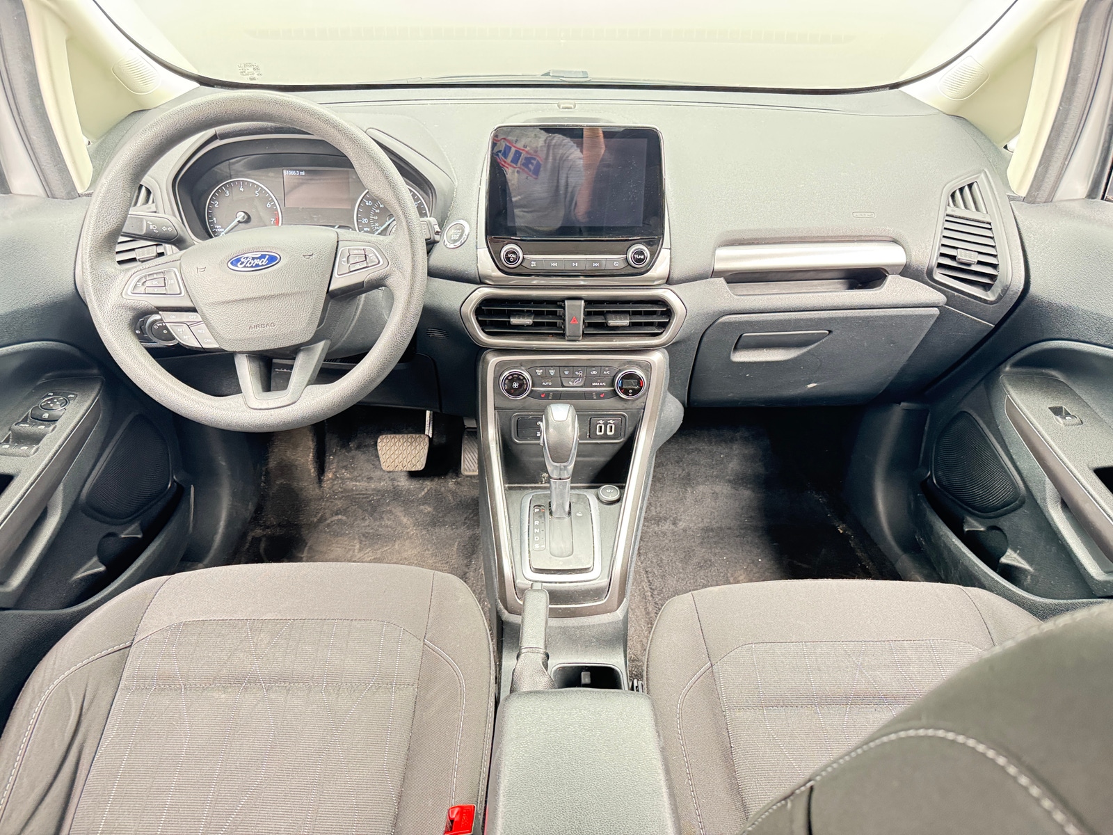 Thumbnail: 2021 Ford EcoSport - 3