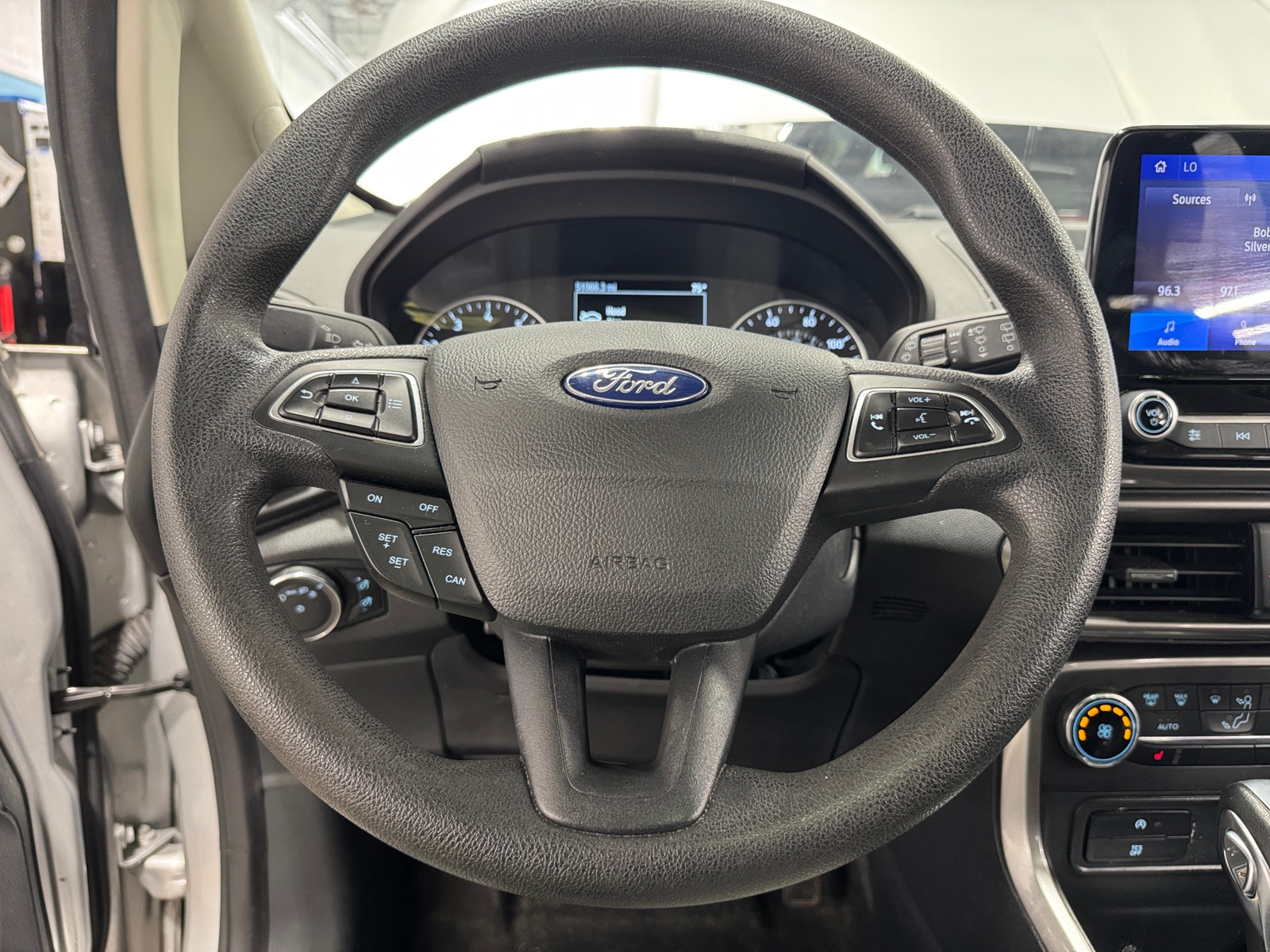 Thumbnail: 2021 Ford EcoSport - 5