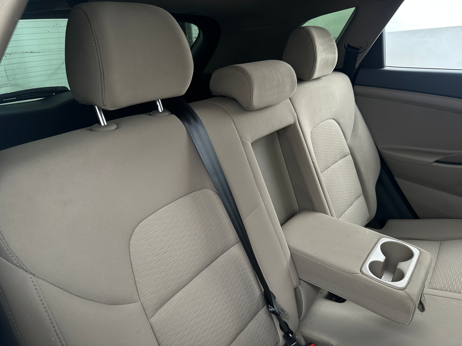 Thumbnail: 2019 Hyundai Tucson - 6