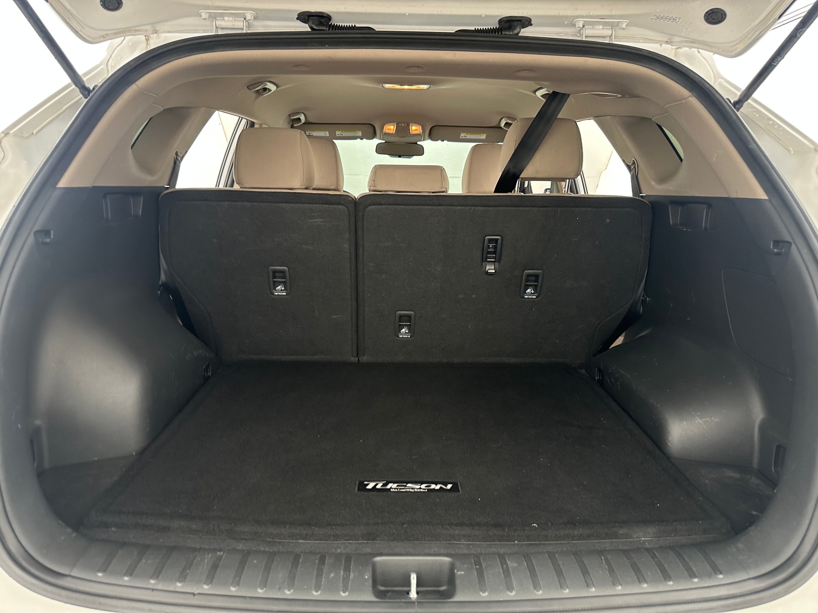 Thumbnail: 2019 Hyundai Tucson - 7