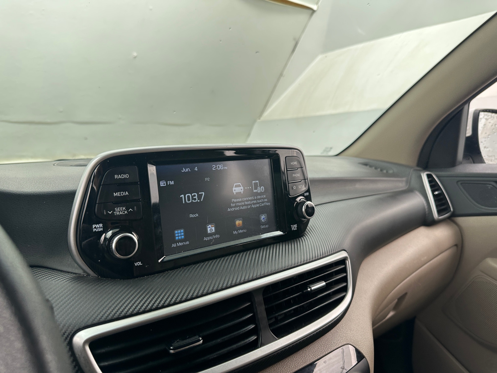 Thumbnail: 2019 Hyundai Tucson - 4