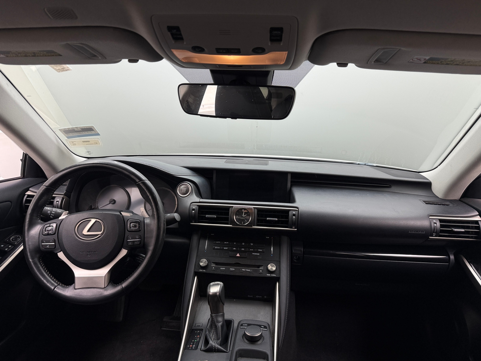 Thumbnail: 2018 Lexus IS - 2