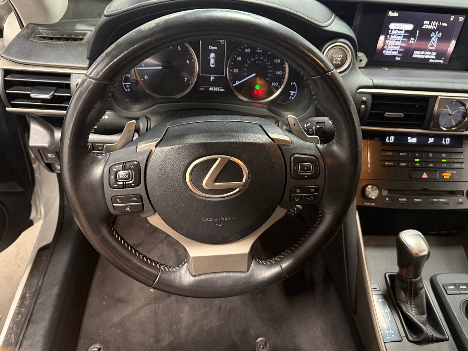 Thumbnail: 2018 Lexus IS - 4