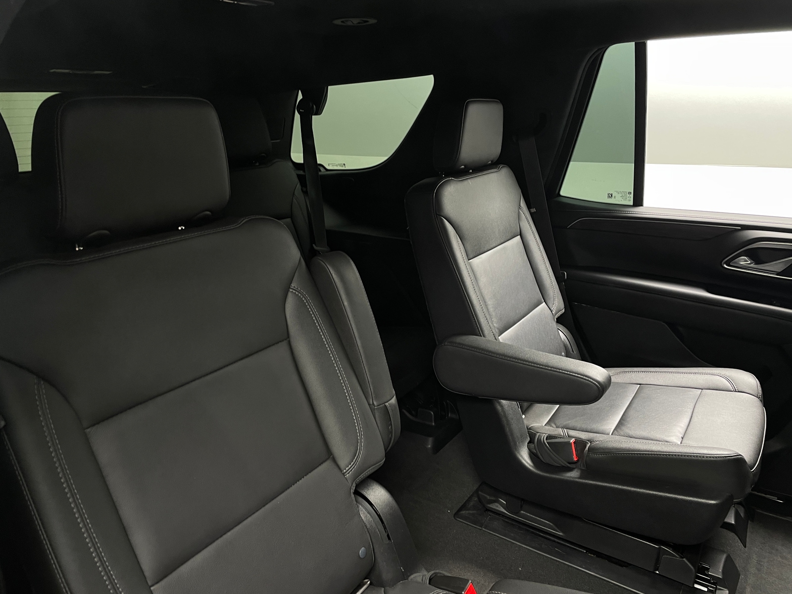 Thumbnail: 2021 Chevrolet Tahoe - 5