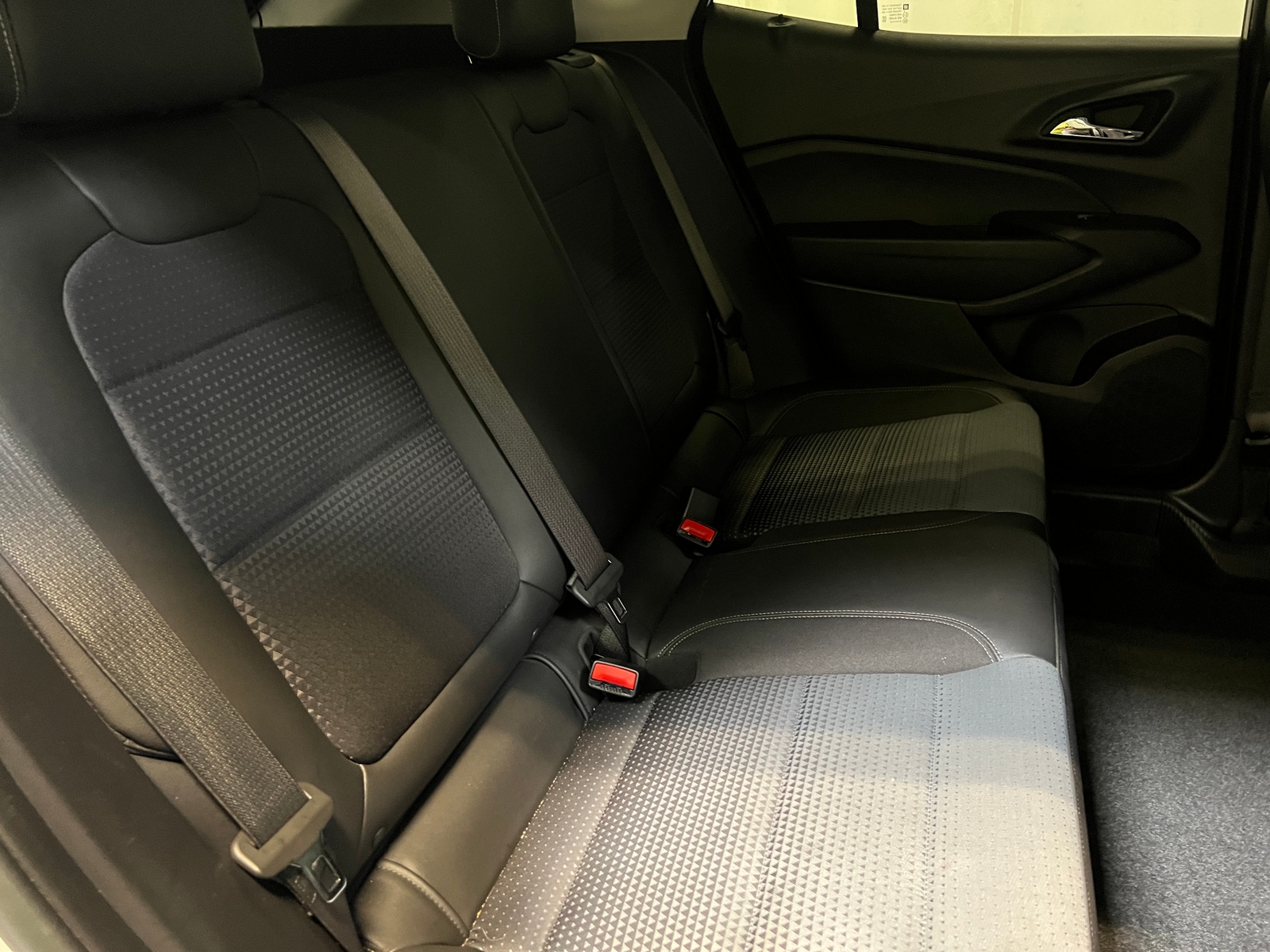 Thumbnail: 2025 Chevrolet Trax - 6