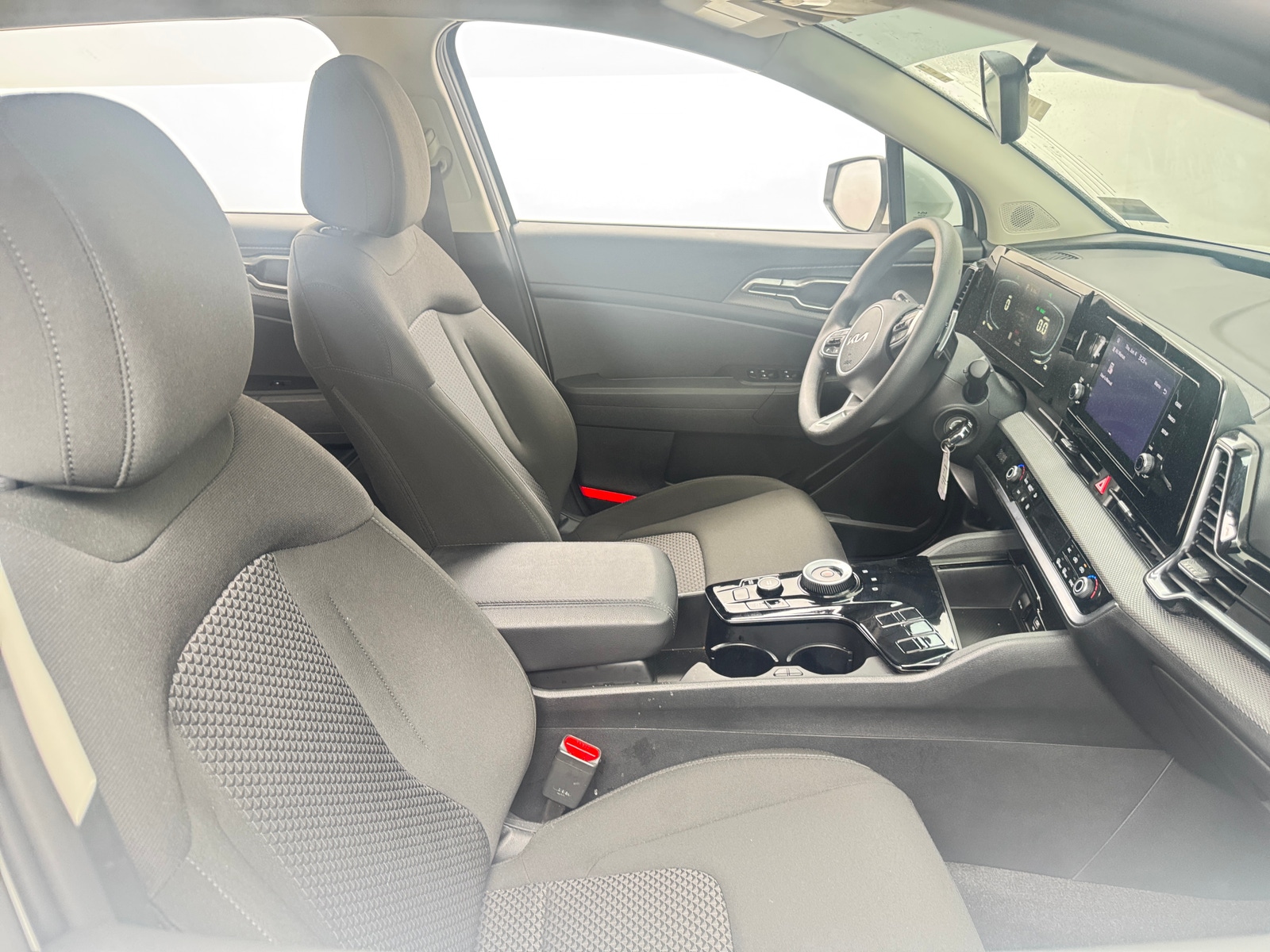 Thumbnail: 2025 Kia Sportage - 2