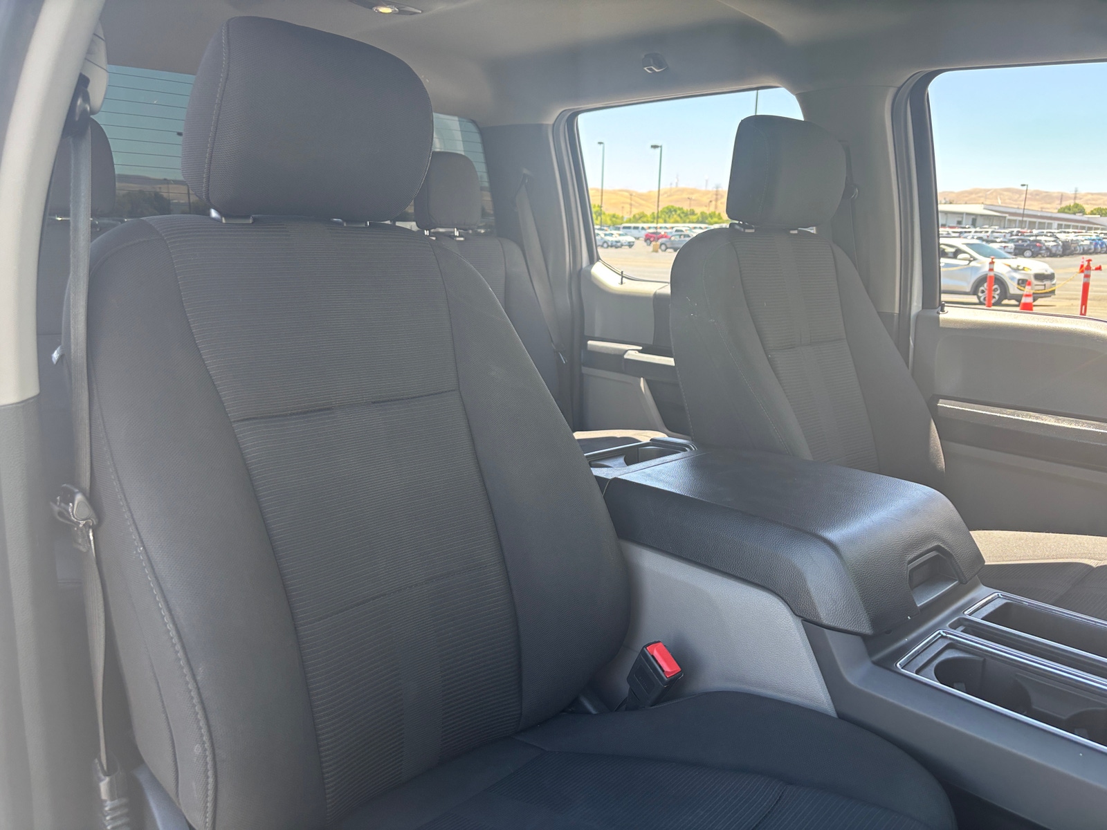 Thumbnail: 2019 Ford Econoline - 2