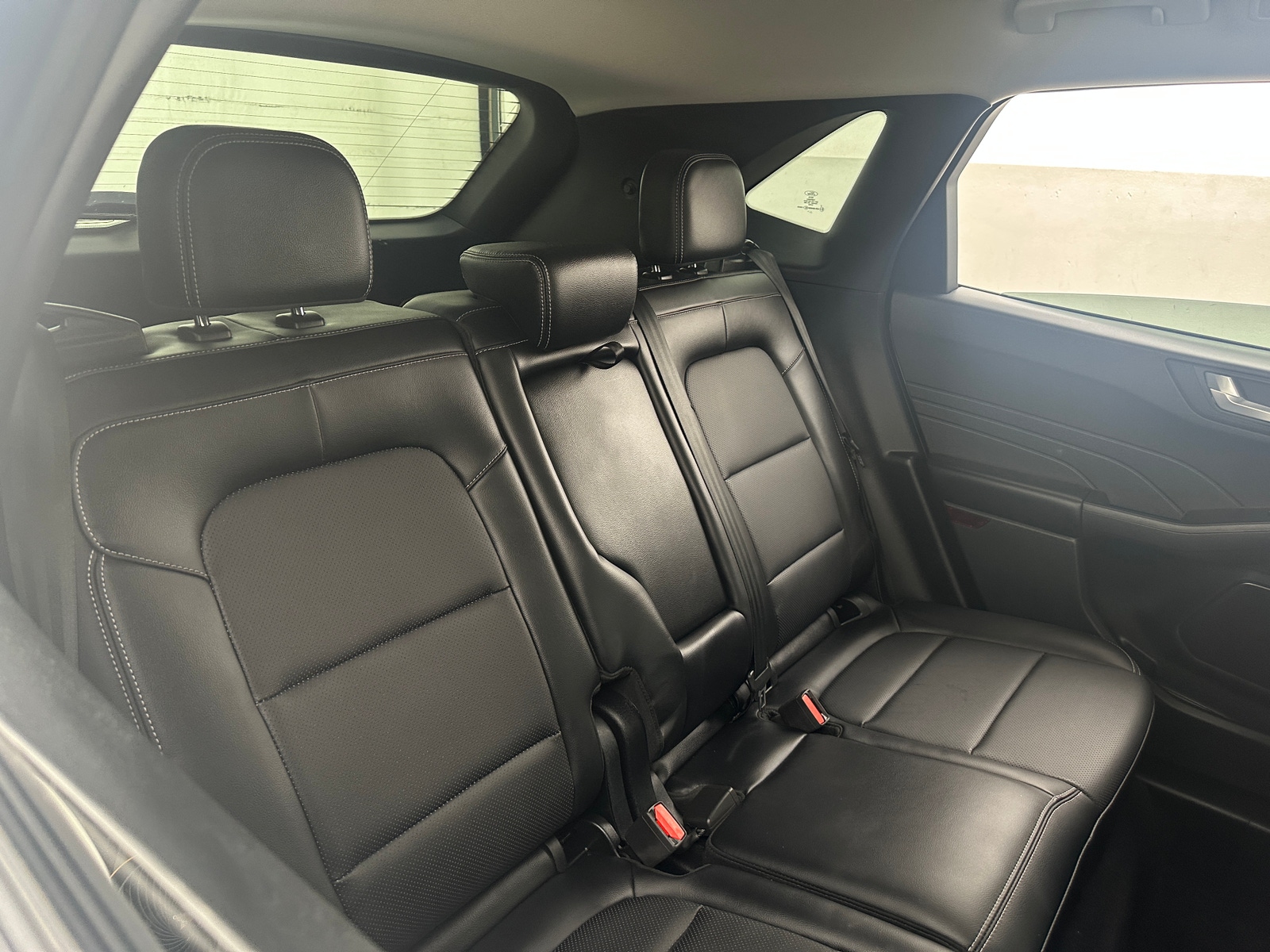 Thumbnail: 2021 Ford Escape - 5