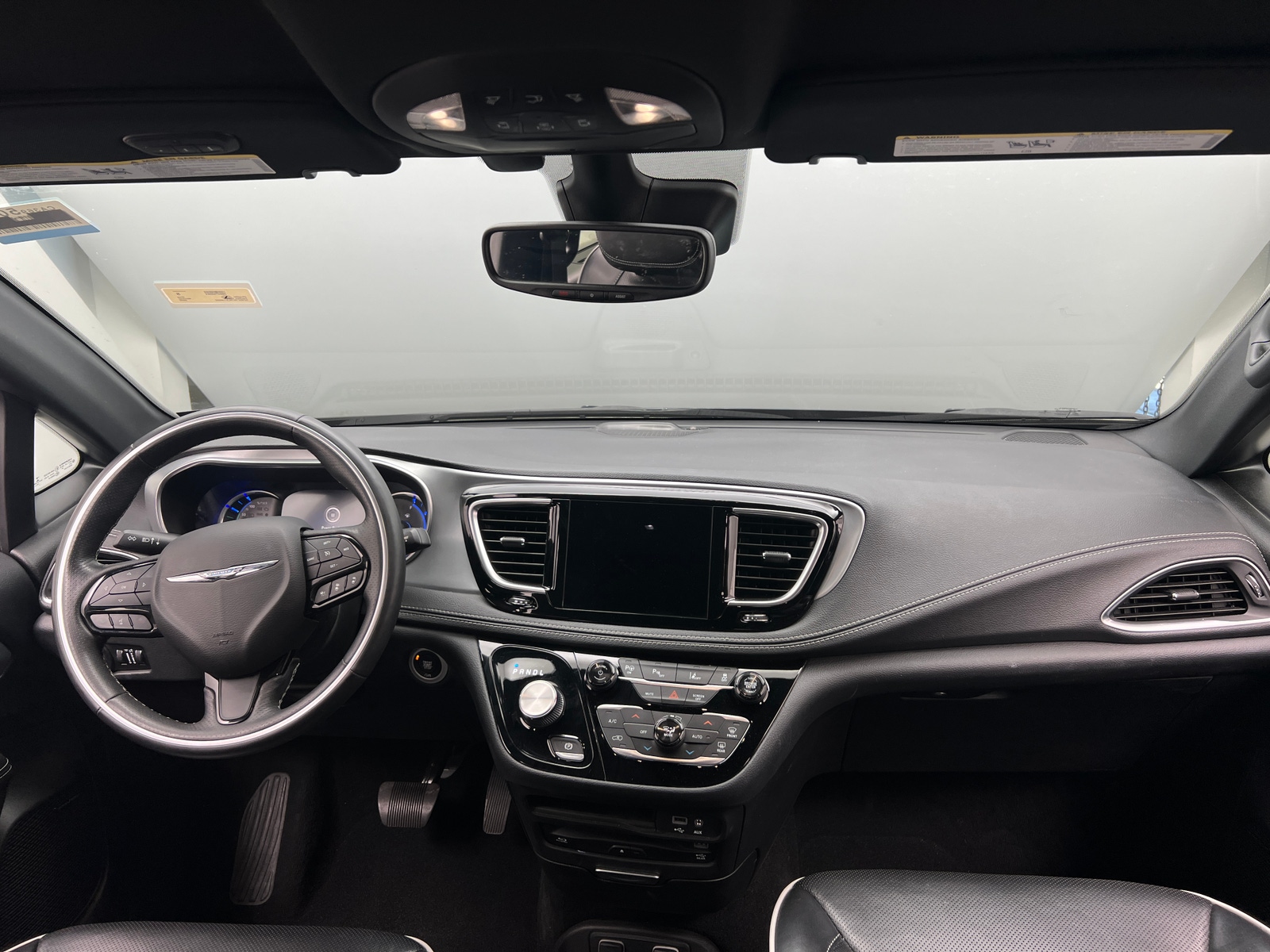 Thumbnail: 2020 Chrysler Pacifica - 2