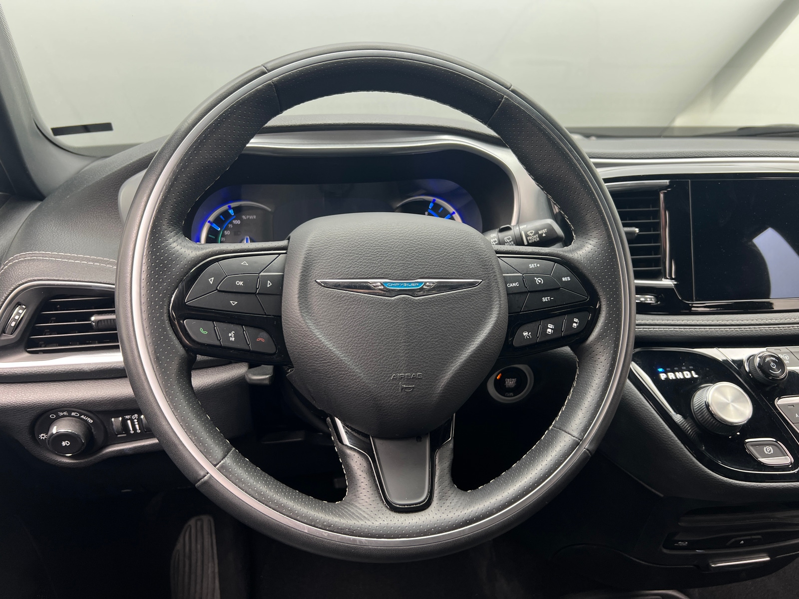 Thumbnail: 2020 Chrysler Pacifica - 4