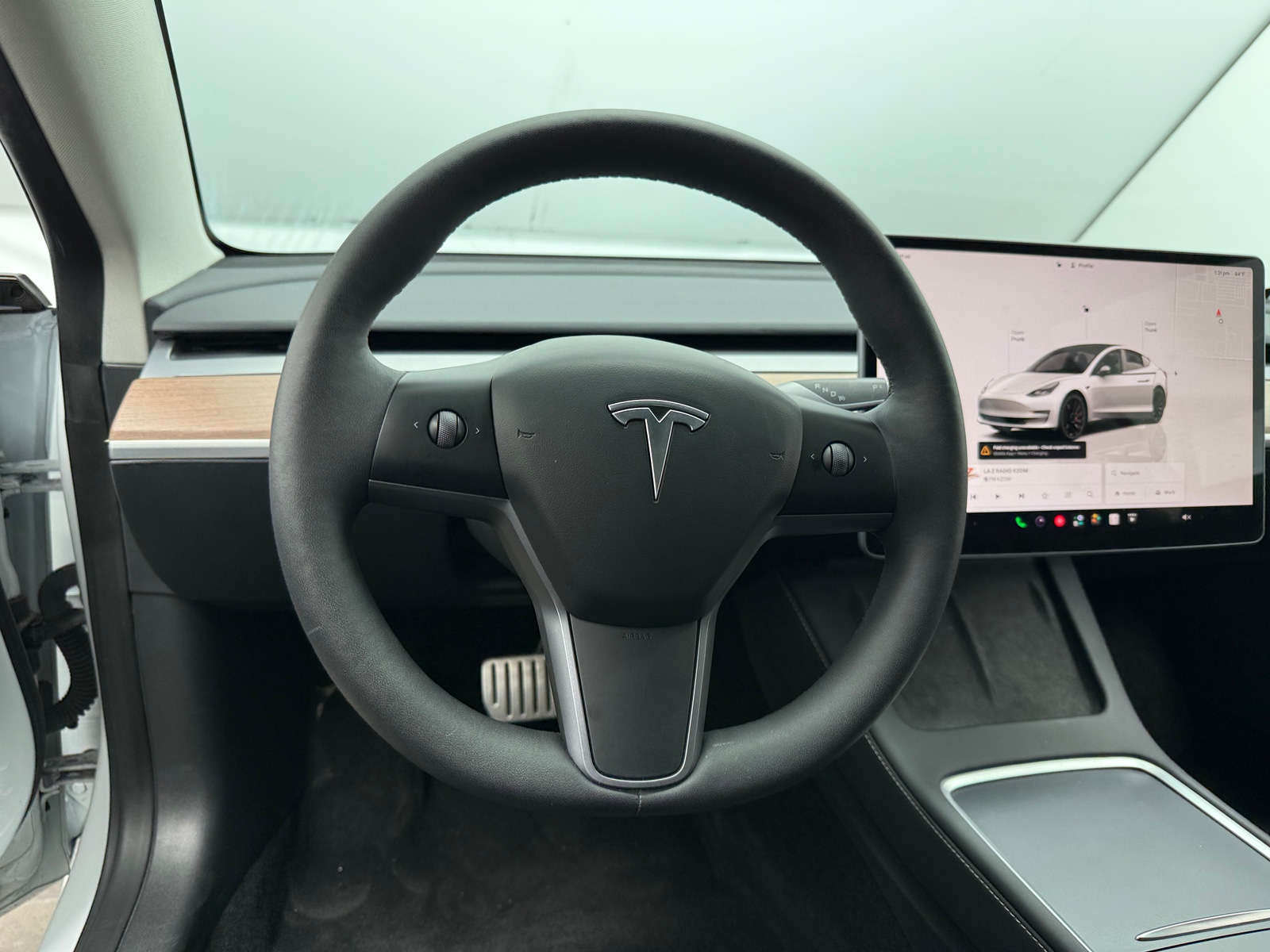 Thumbnail: 2023 Tesla Model 3 - 4