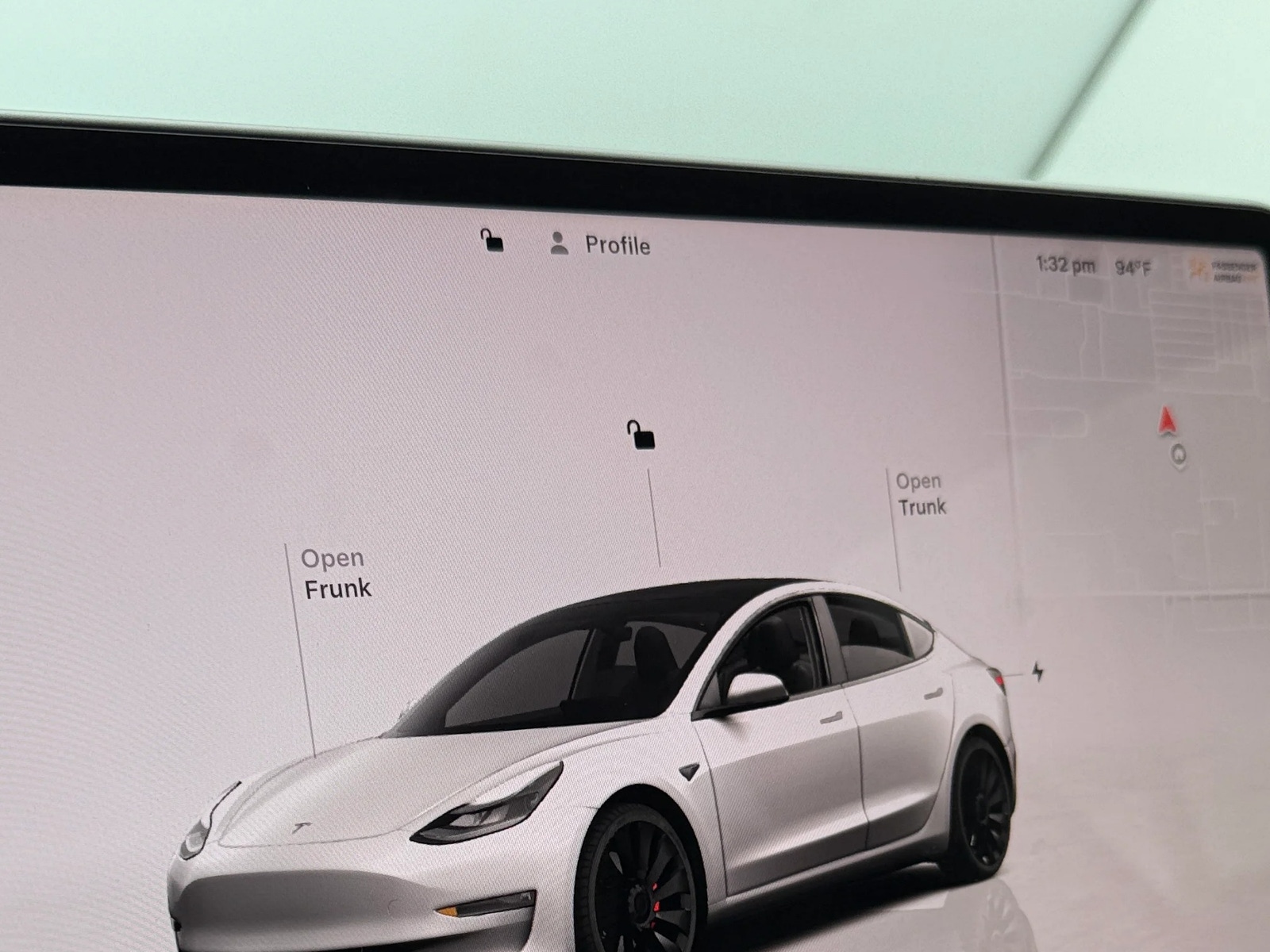 Thumbnail: 2023 Tesla Model 3 - 3