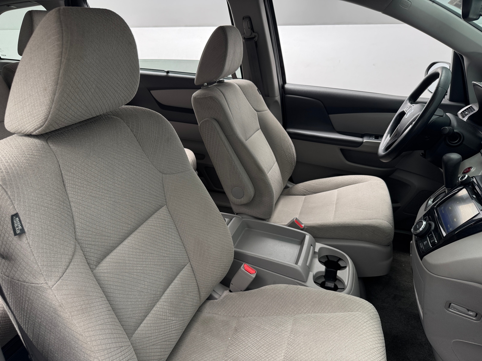 Thumbnail: 2016 Honda Odyssey - 2
