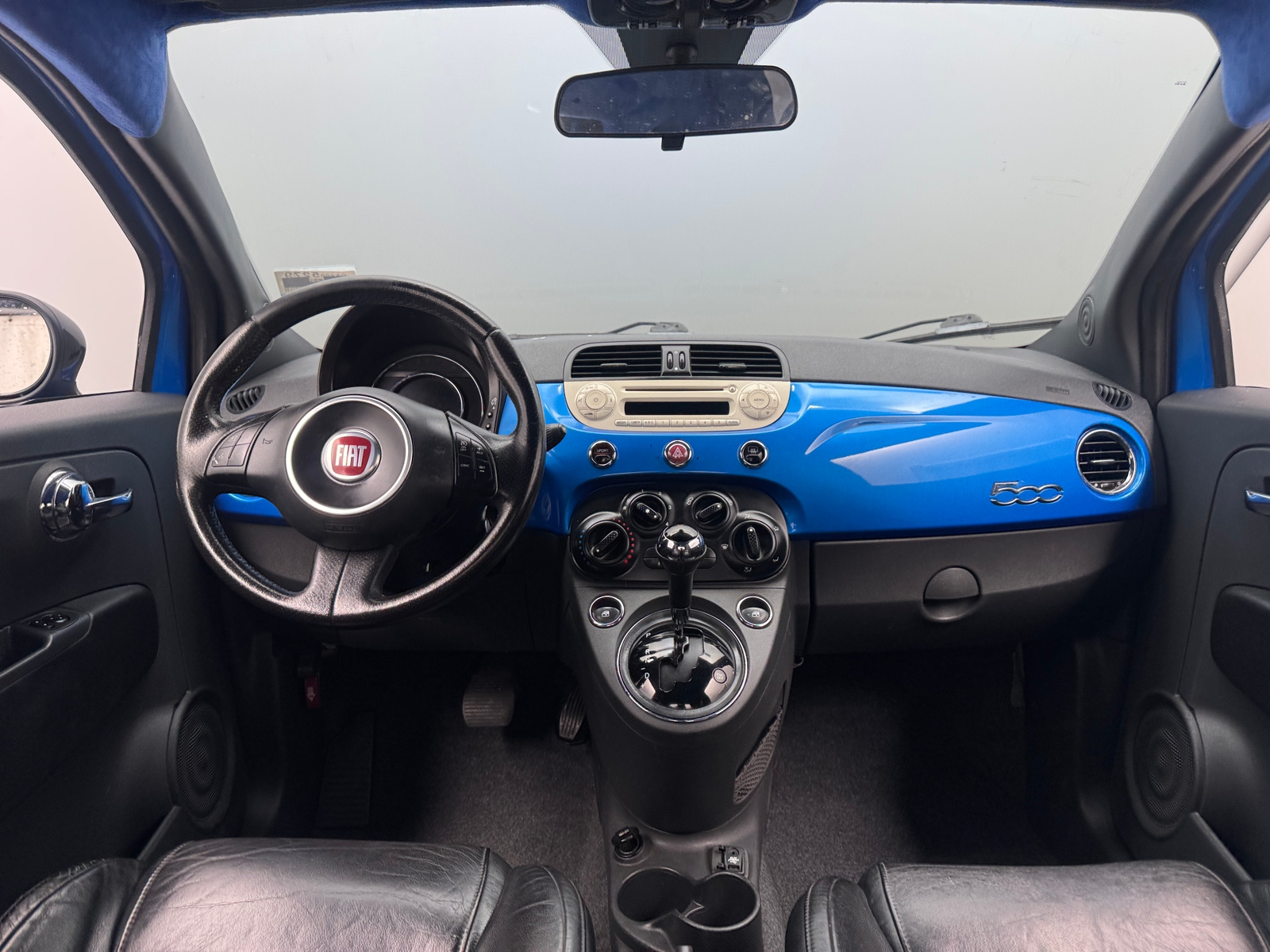 Thumbnail: 2015 Fiat 500 - 3