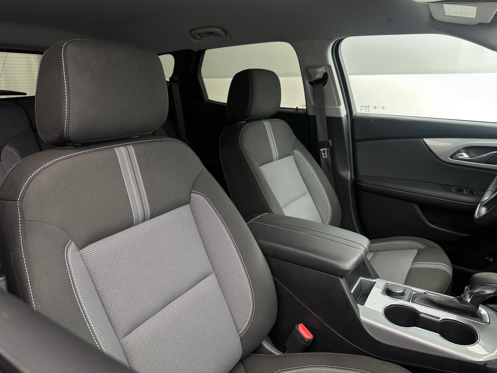 Thumbnail: 2023 Chevrolet Blazer - 2