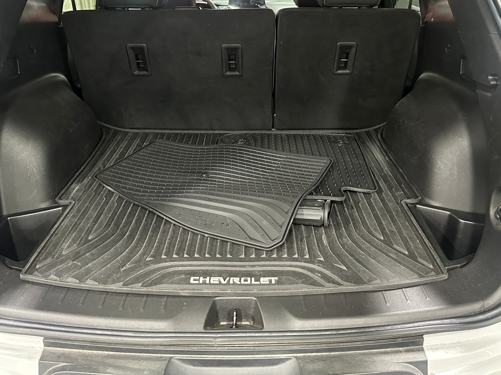 Thumbnail: 2023 Chevrolet Blazer - 7