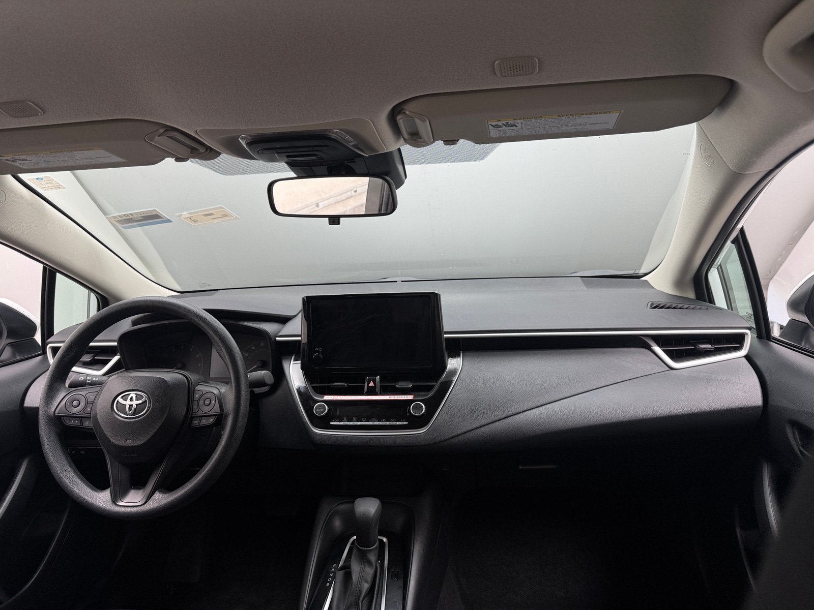 Thumbnail: 2025 Toyota Corolla - 3