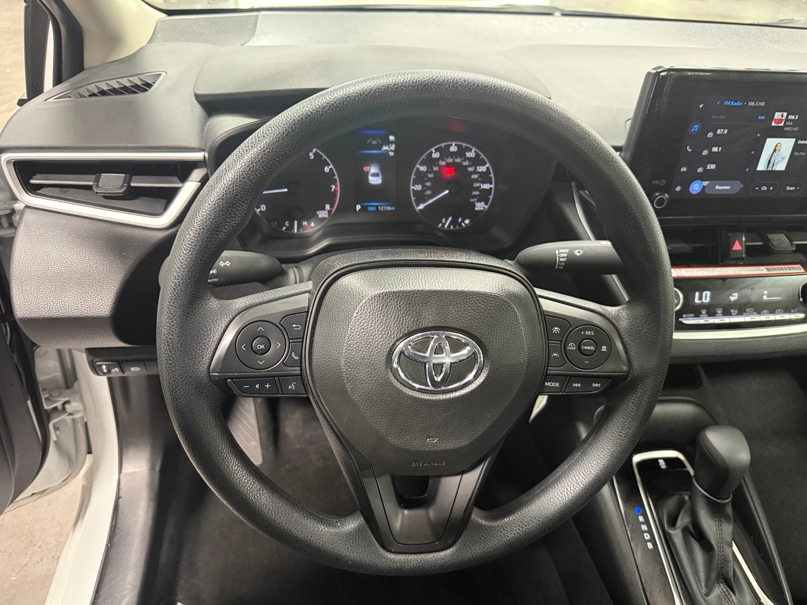 Thumbnail: 2025 Toyota Corolla - 5