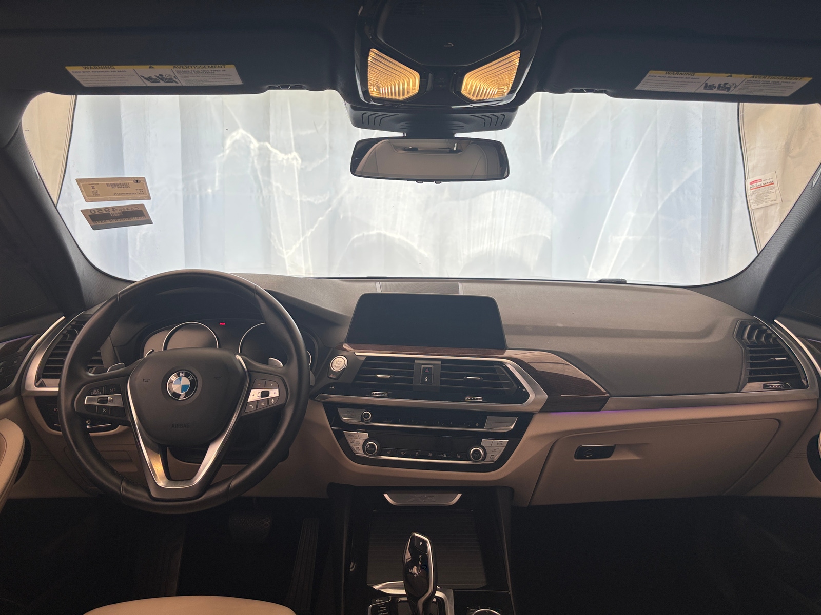 Thumbnail: 2021 BMW X3 - 2